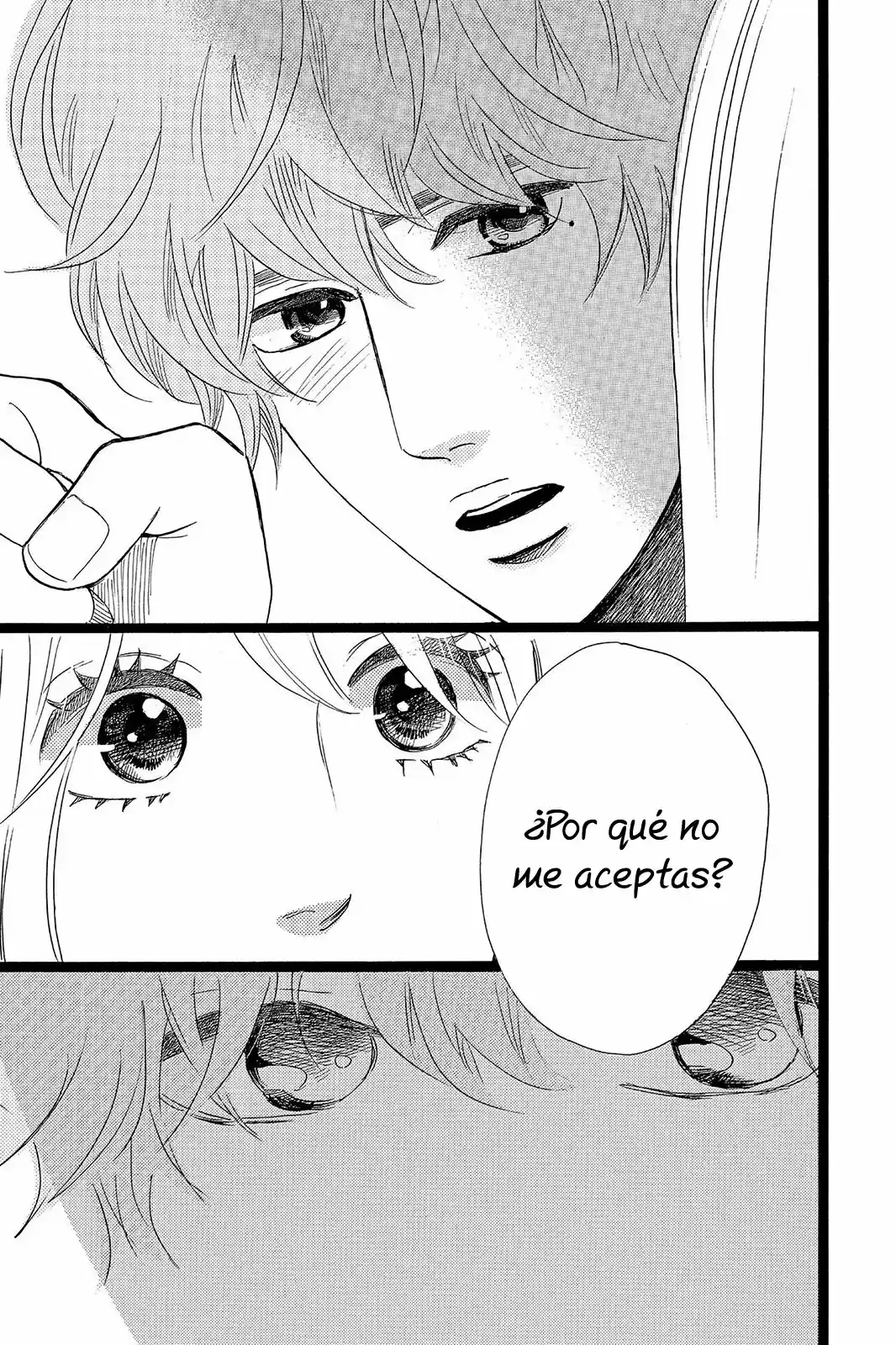 Ore Monogatari!! - Capítulo 28 - Página 56 - LectorTMOo