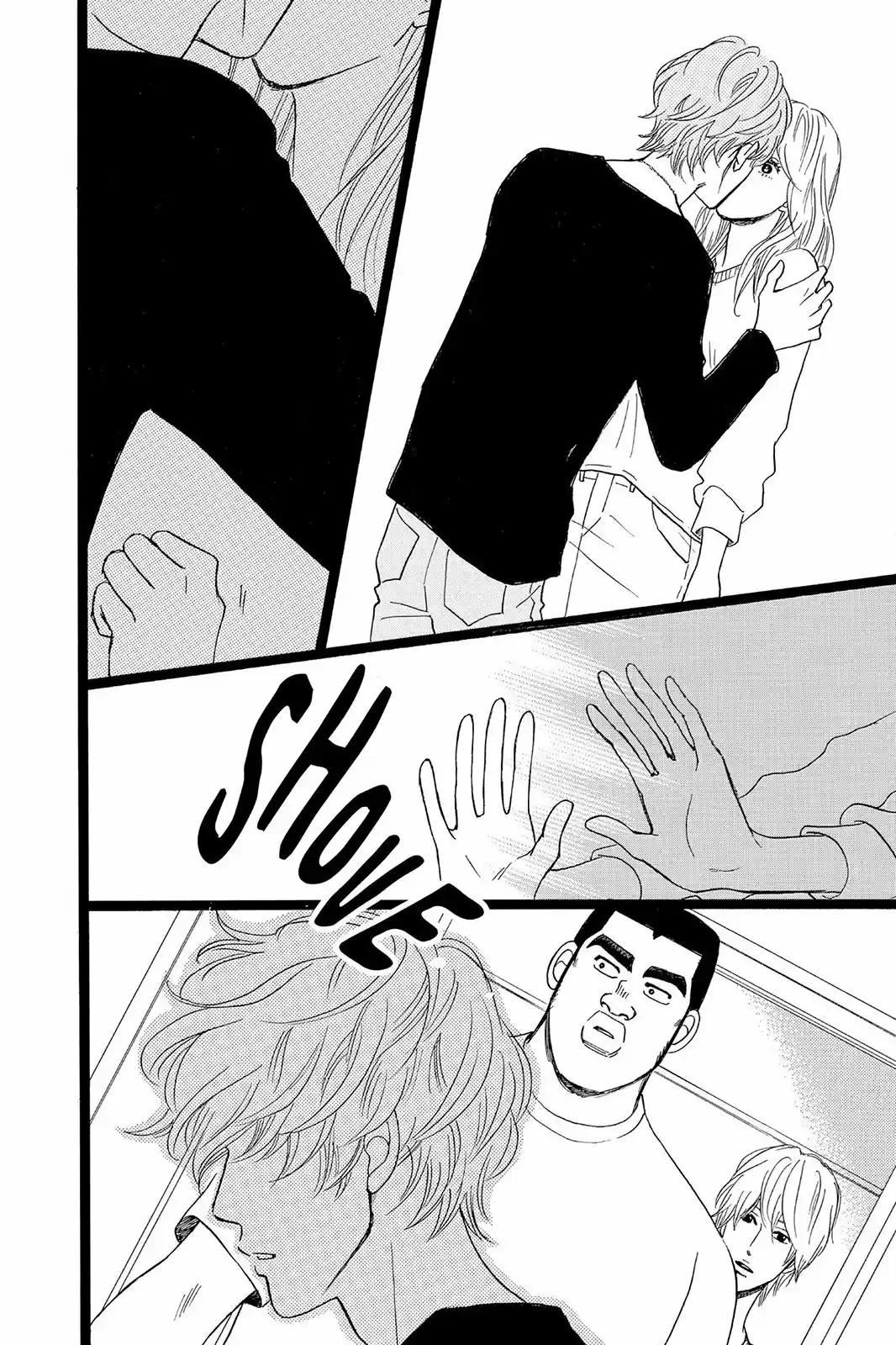 Ore Monogatari!! - Capítulo 28 - Página 57 - LectorTMOo