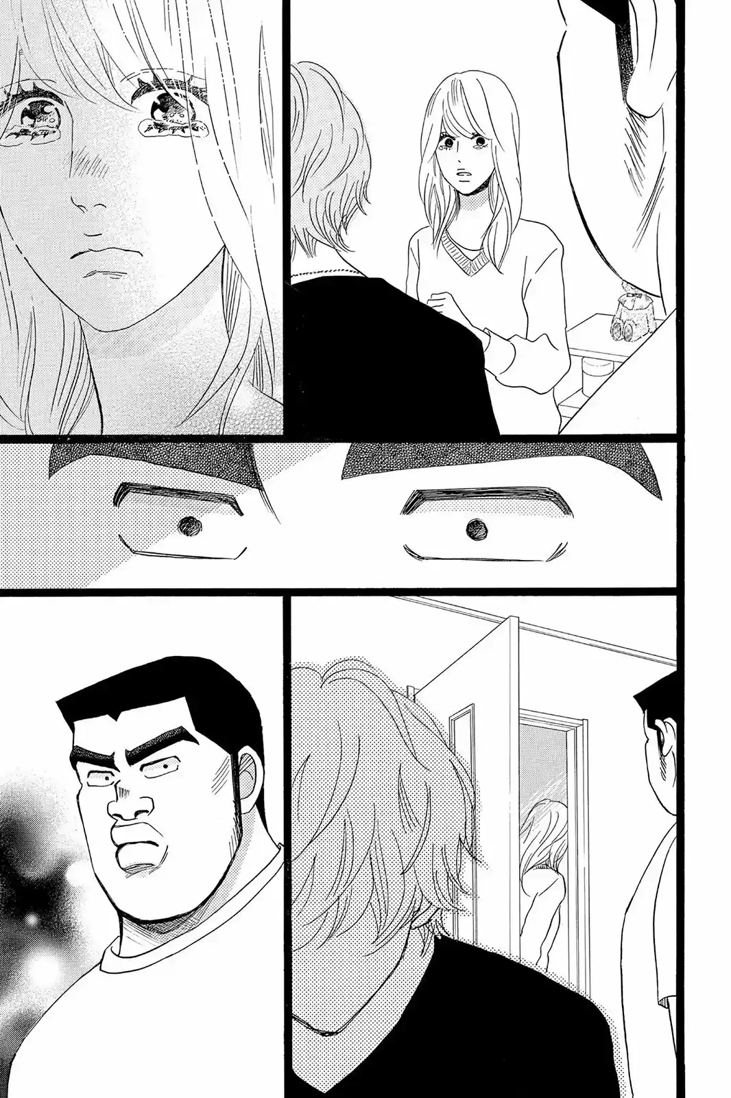 Ore Monogatari!! - Capítulo 28 - Página 58 - LectorTMOo