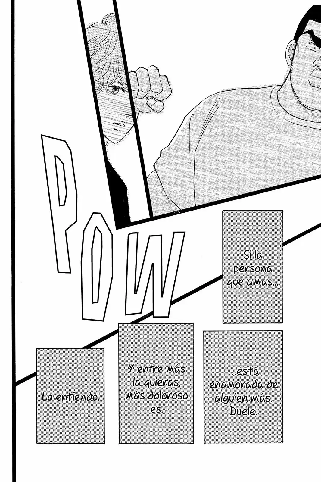 Ore Monogatari!! - Capítulo 28 - Página 59 - LectorTMOo