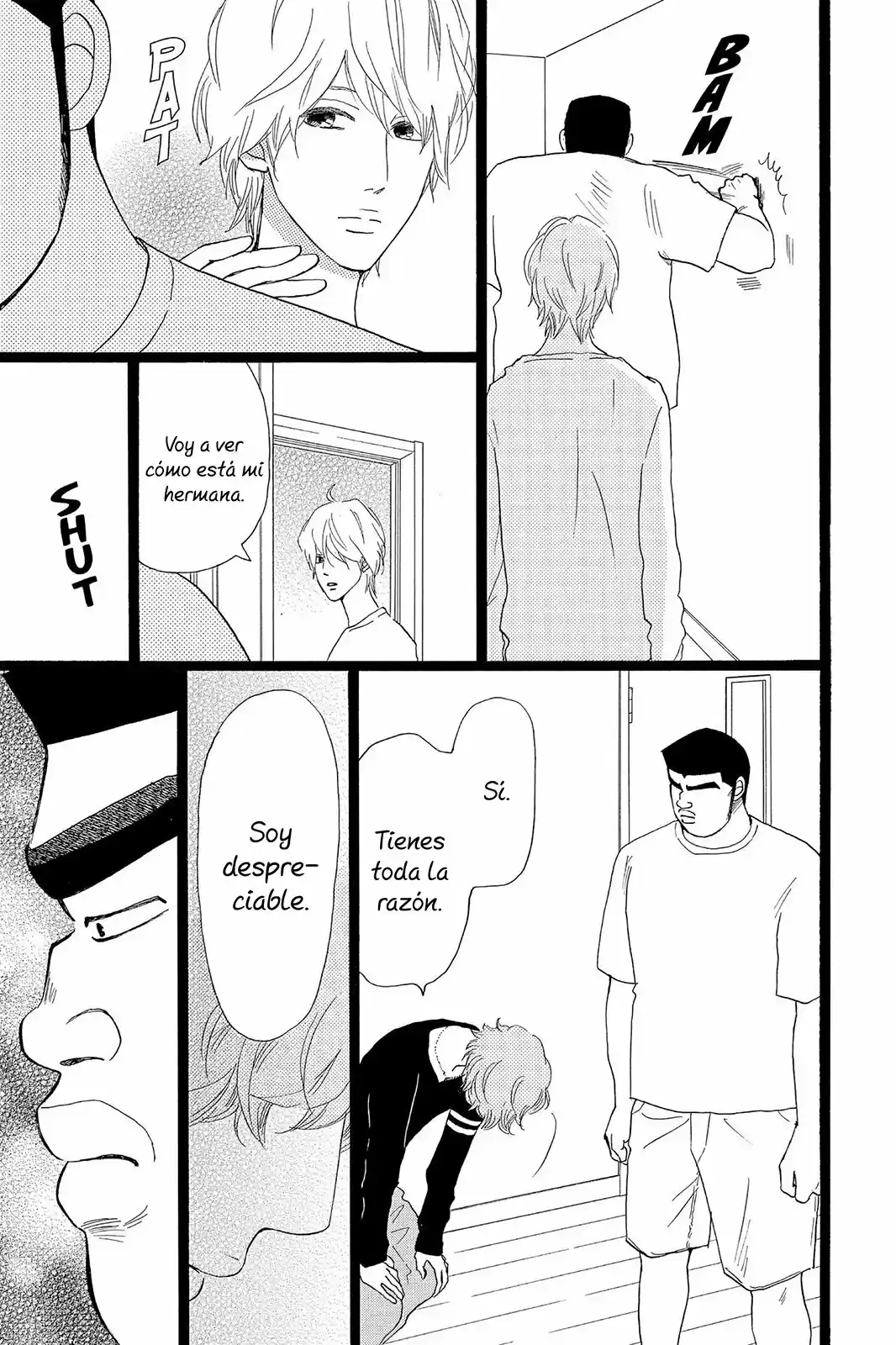 Ore Monogatari!! - Capítulo 29 - Página 5 - LectorTMOo