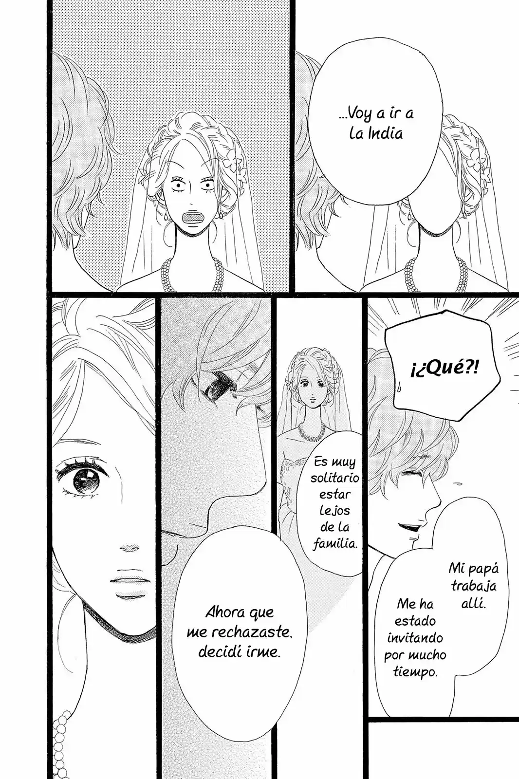 Ore Monogatari!! - Capítulo 29 - Página 18 - LectorTMOo