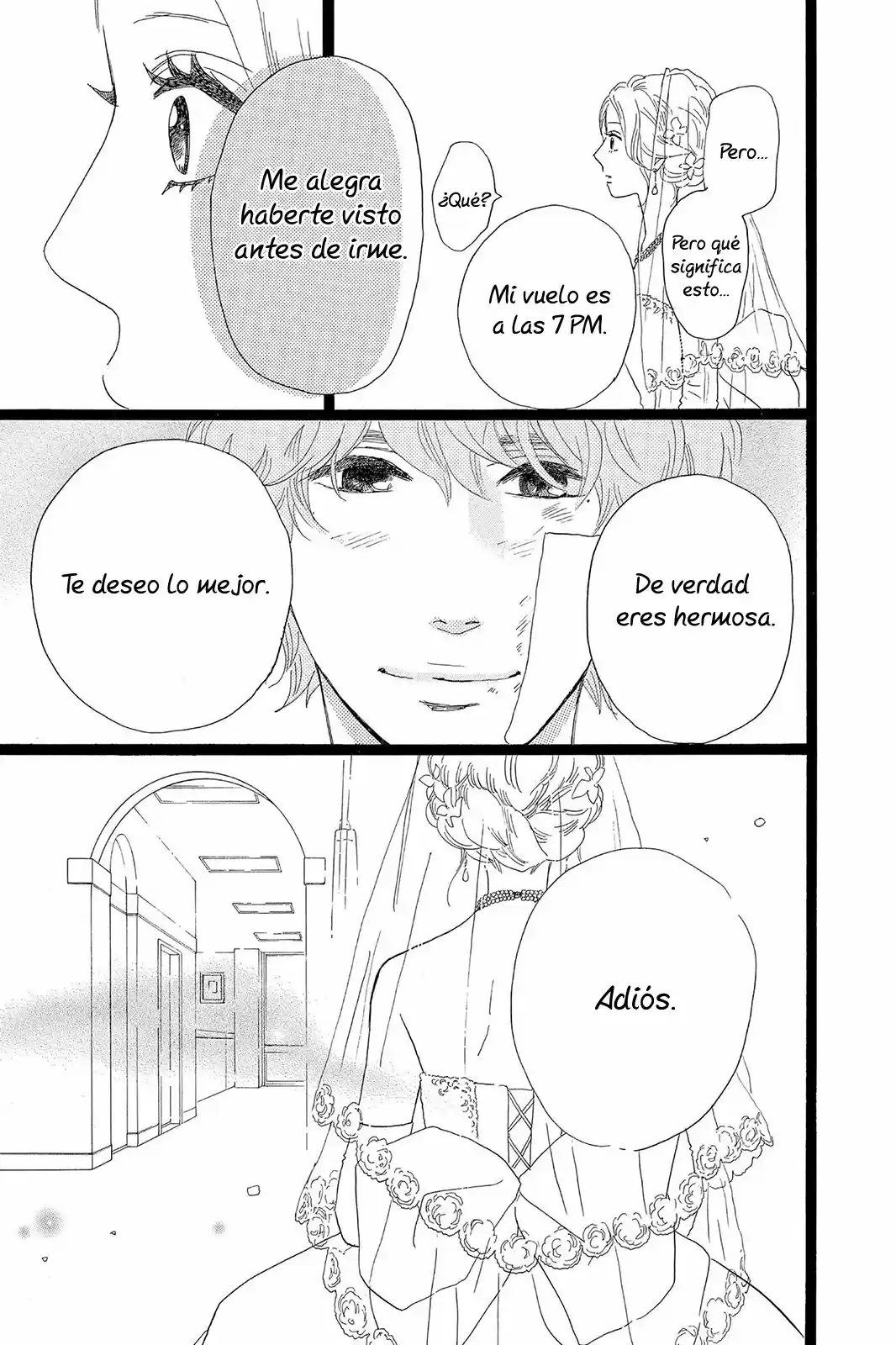 Ore Monogatari!! - Capítulo 29 - Página 19 - LectorTMOo