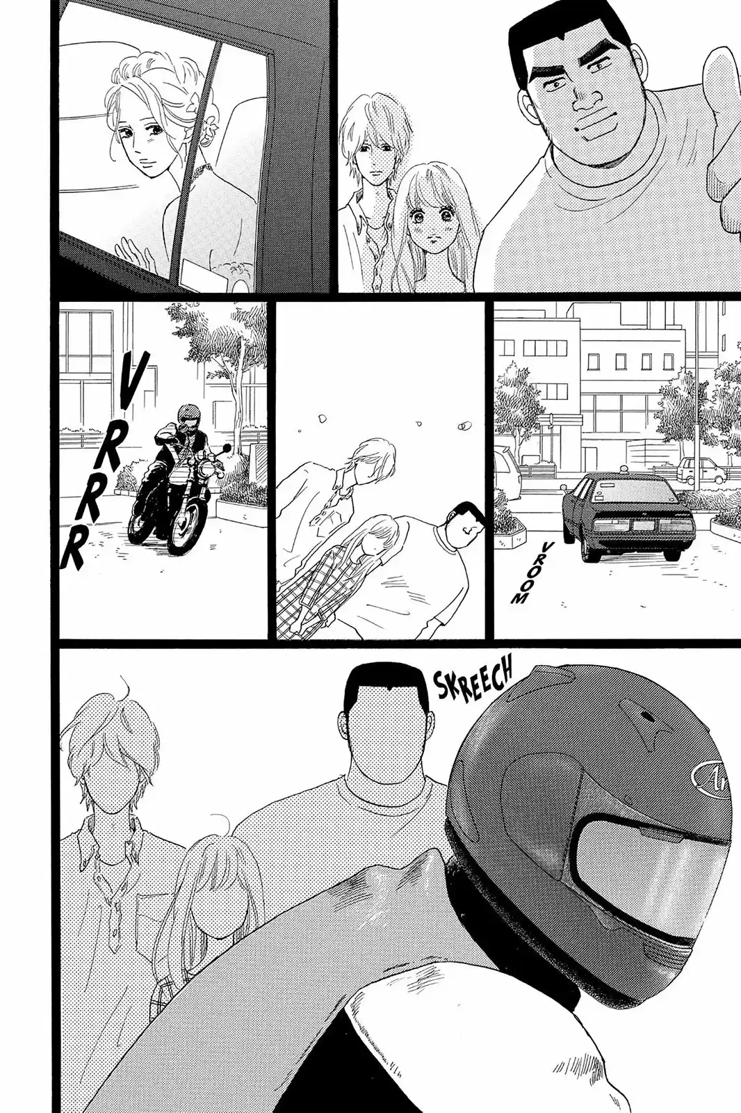 Ore Monogatari!! - Capítulo 29 - Página 26 - LectorTMOo