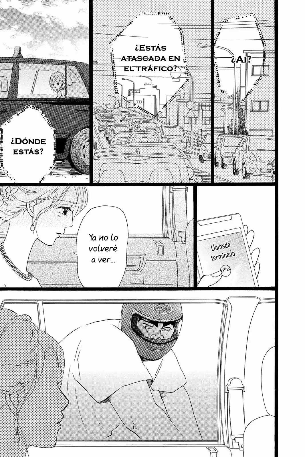 Ore Monogatari!! - Capítulo 29 - Página 29 - LectorTMOo