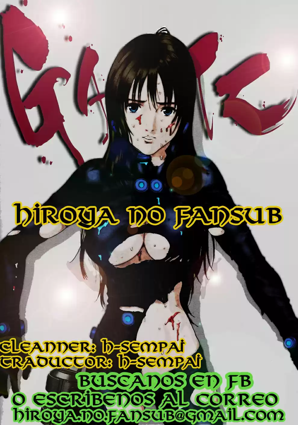 Ore Monogatari!! - Capítulo 3.5 - Página 18 - LectorTMOo