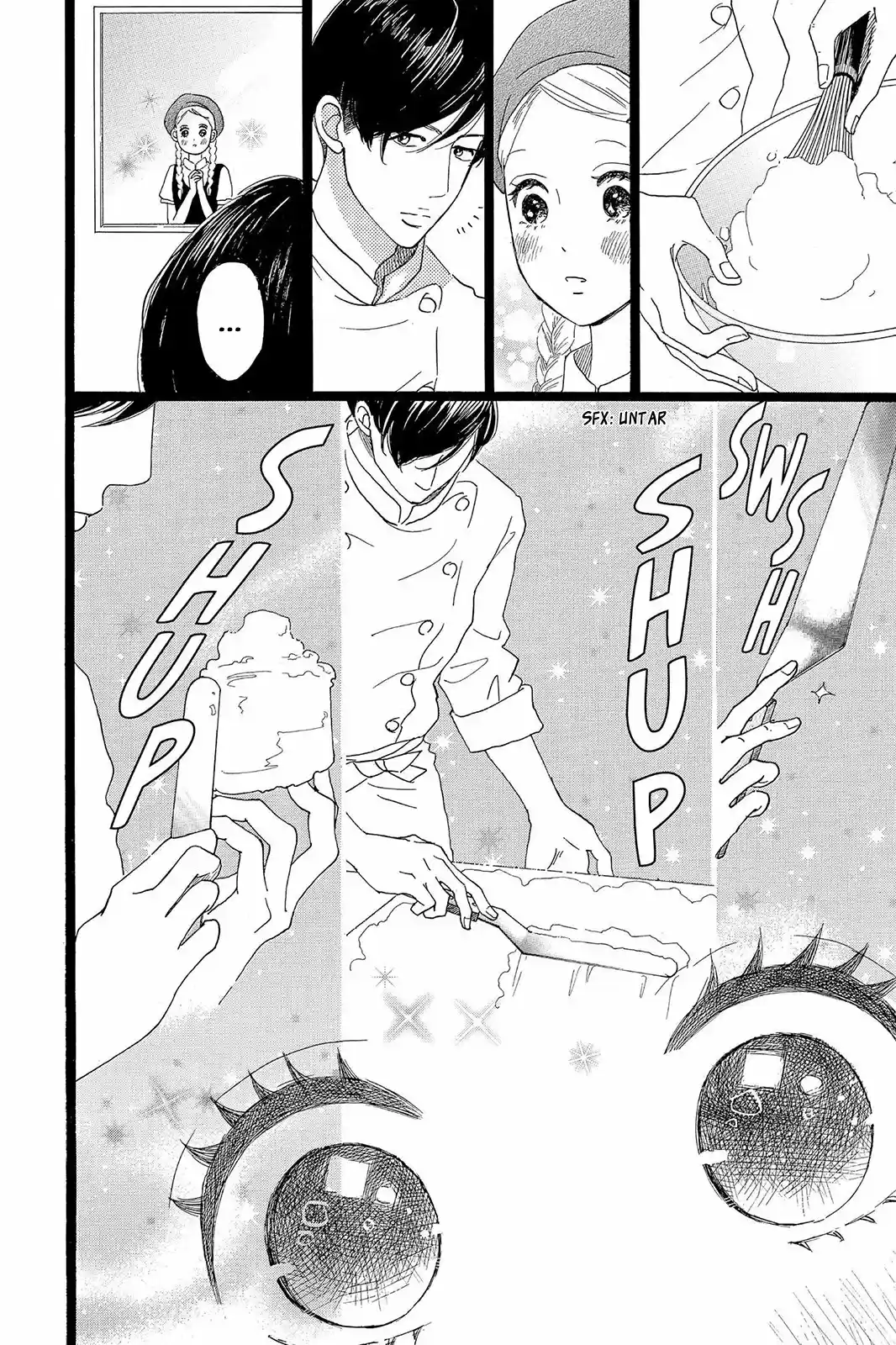 Ore Monogatari!! - Capítulo 30 - Página 19 - LectorTMOo