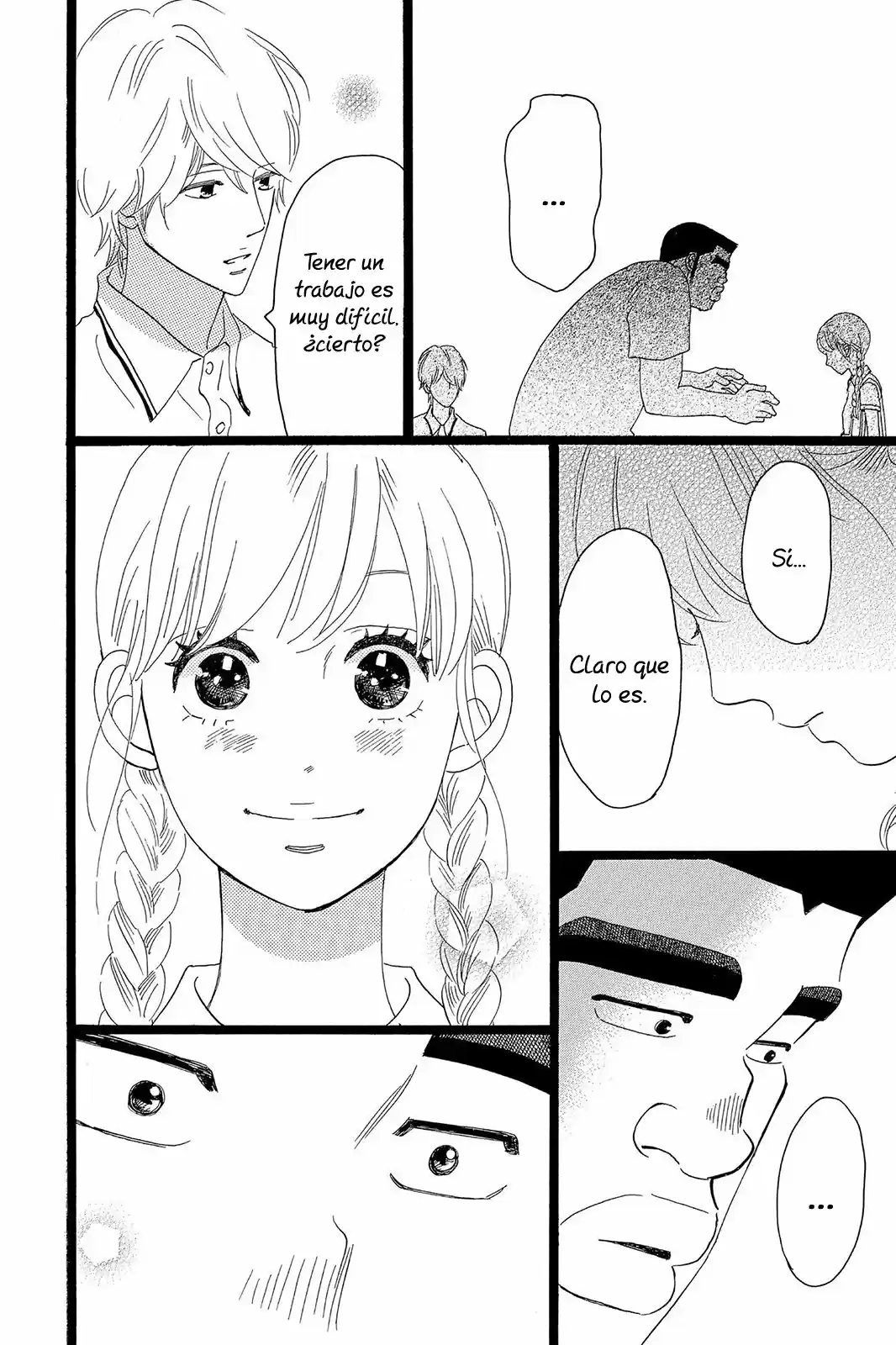Ore Monogatari!! - Capítulo 30 - Página 25 - LectorTMOo