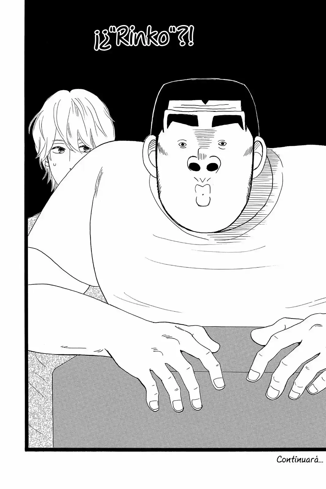 Ore Monogatari!! - Capítulo 30 - Página 40 - LectorTMOo