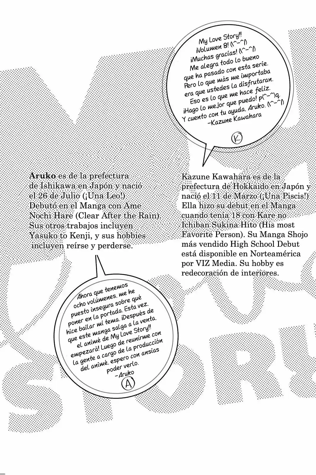 Ore Monogatari!! - Capítulo 30 - Página 42 - LectorTMOo