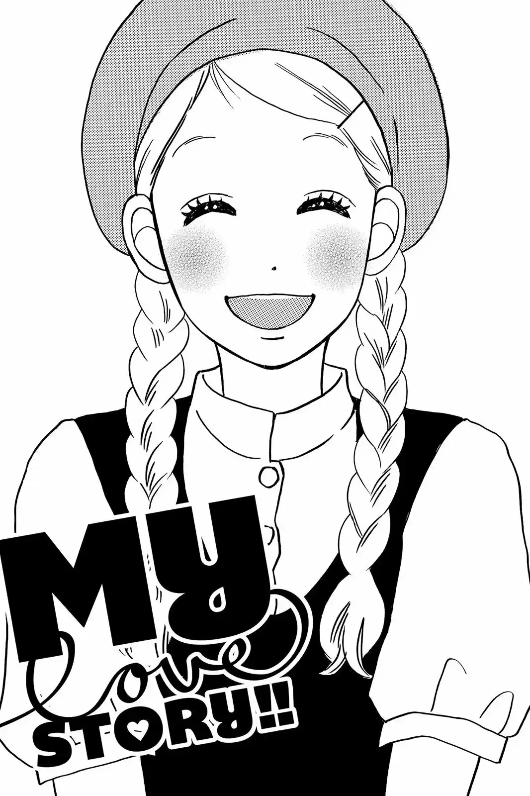 Ore Monogatari!! - Capítulo 31 - Página 5 - LectorTMOo