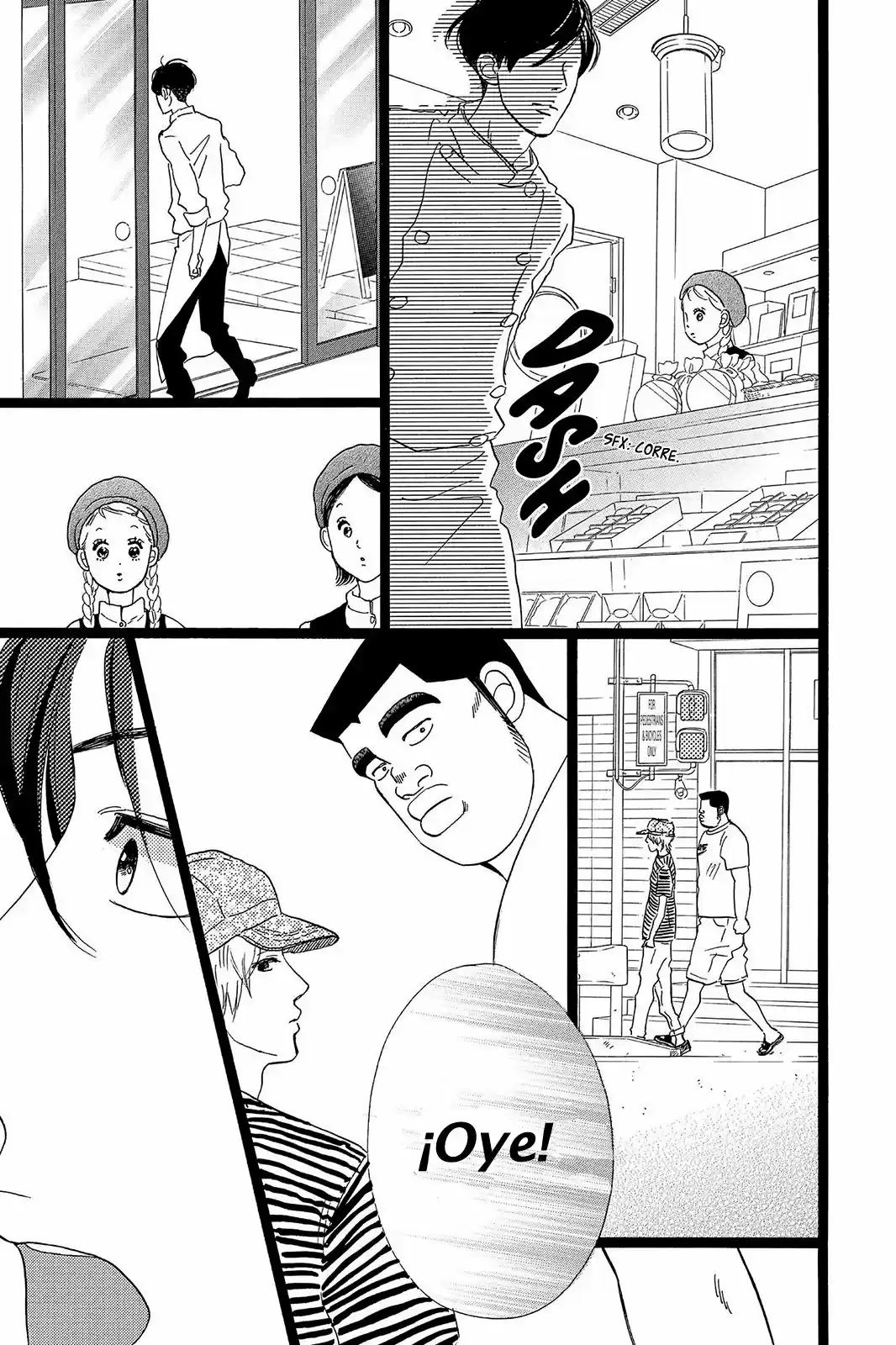 Ore Monogatari!! - Capítulo 31 - Página 42 - LectorTMOo