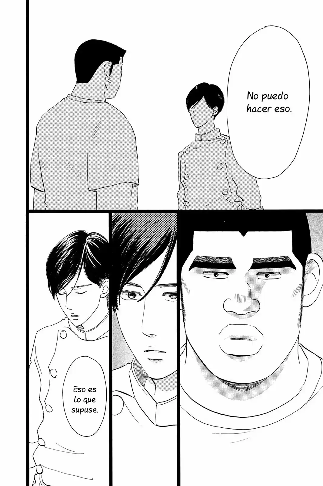 Ore Monogatari!! - Capítulo 32 - Página 10 - LectorTMOo