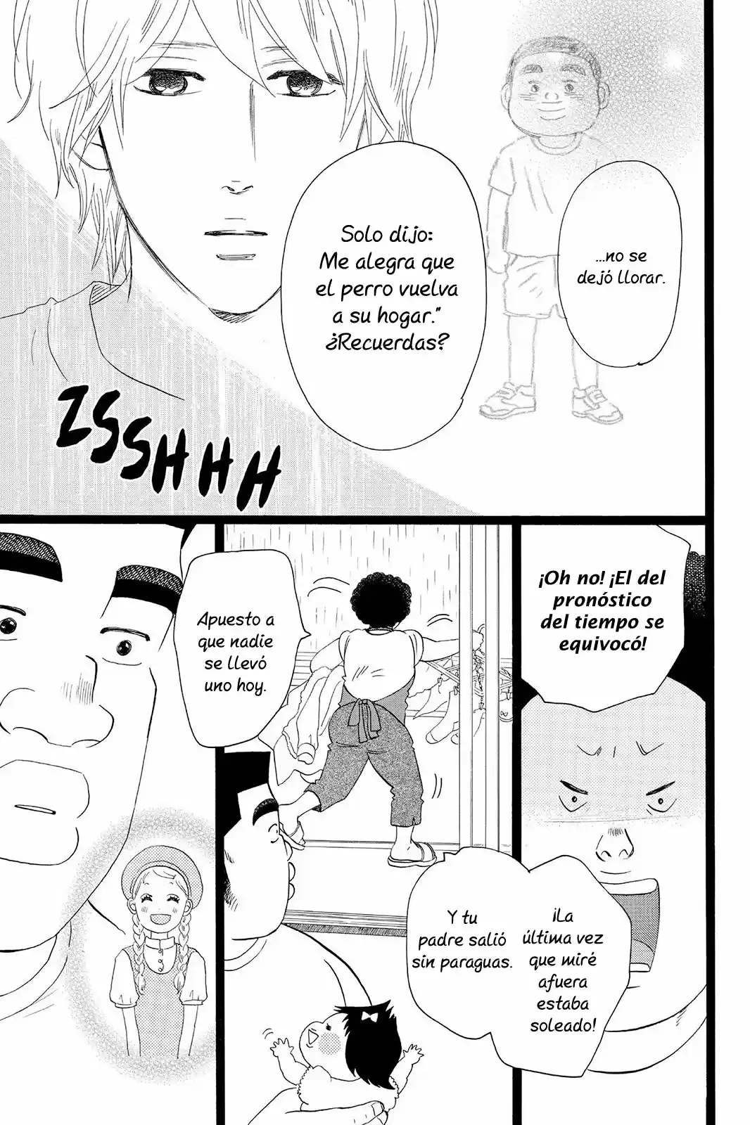 Ore Monogatari!! - Capítulo 32 - Página 16 - LectorTMOo