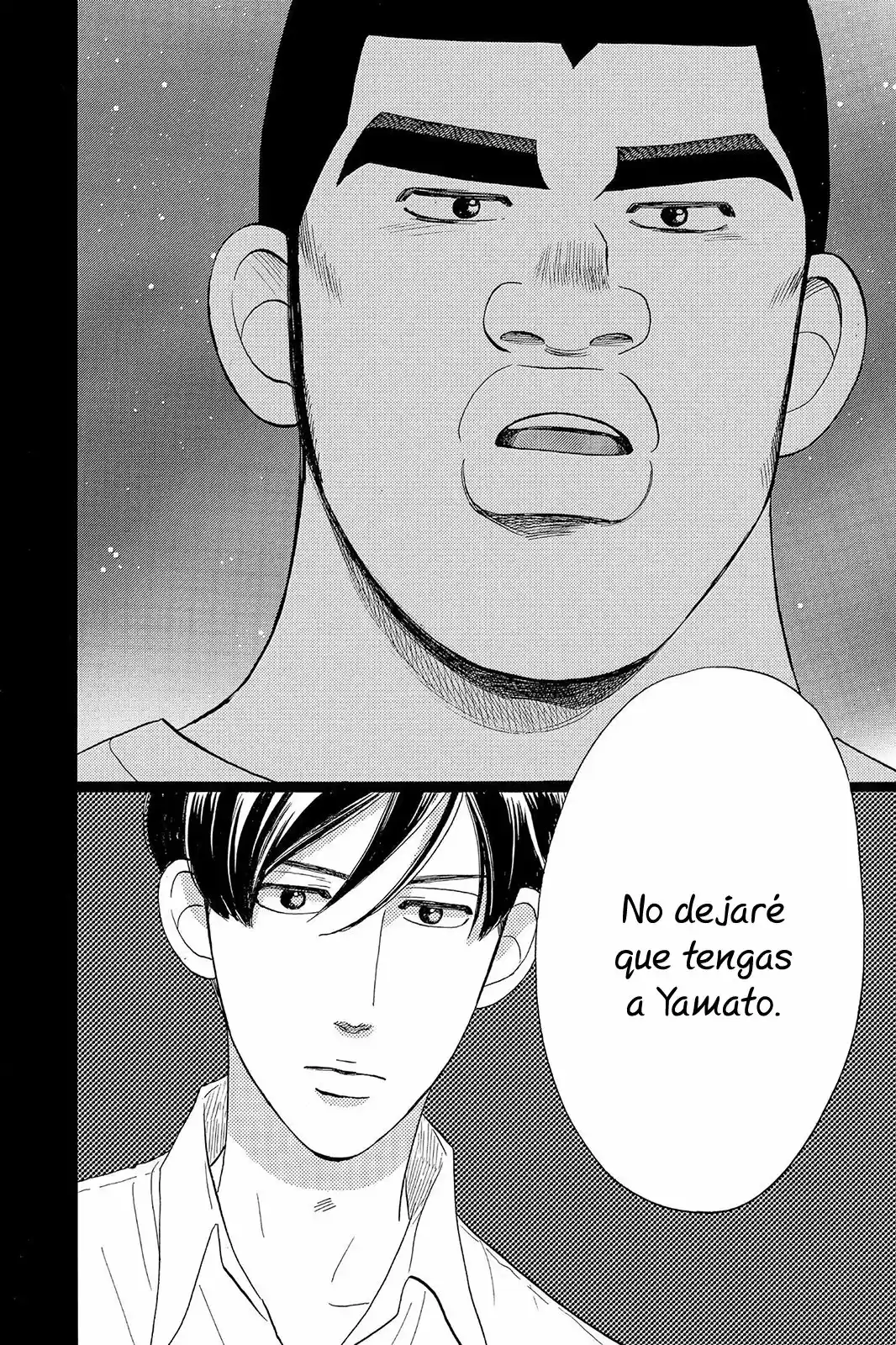 Ore Monogatari!! - Capítulo 32 - Página 44 - LectorTMOo