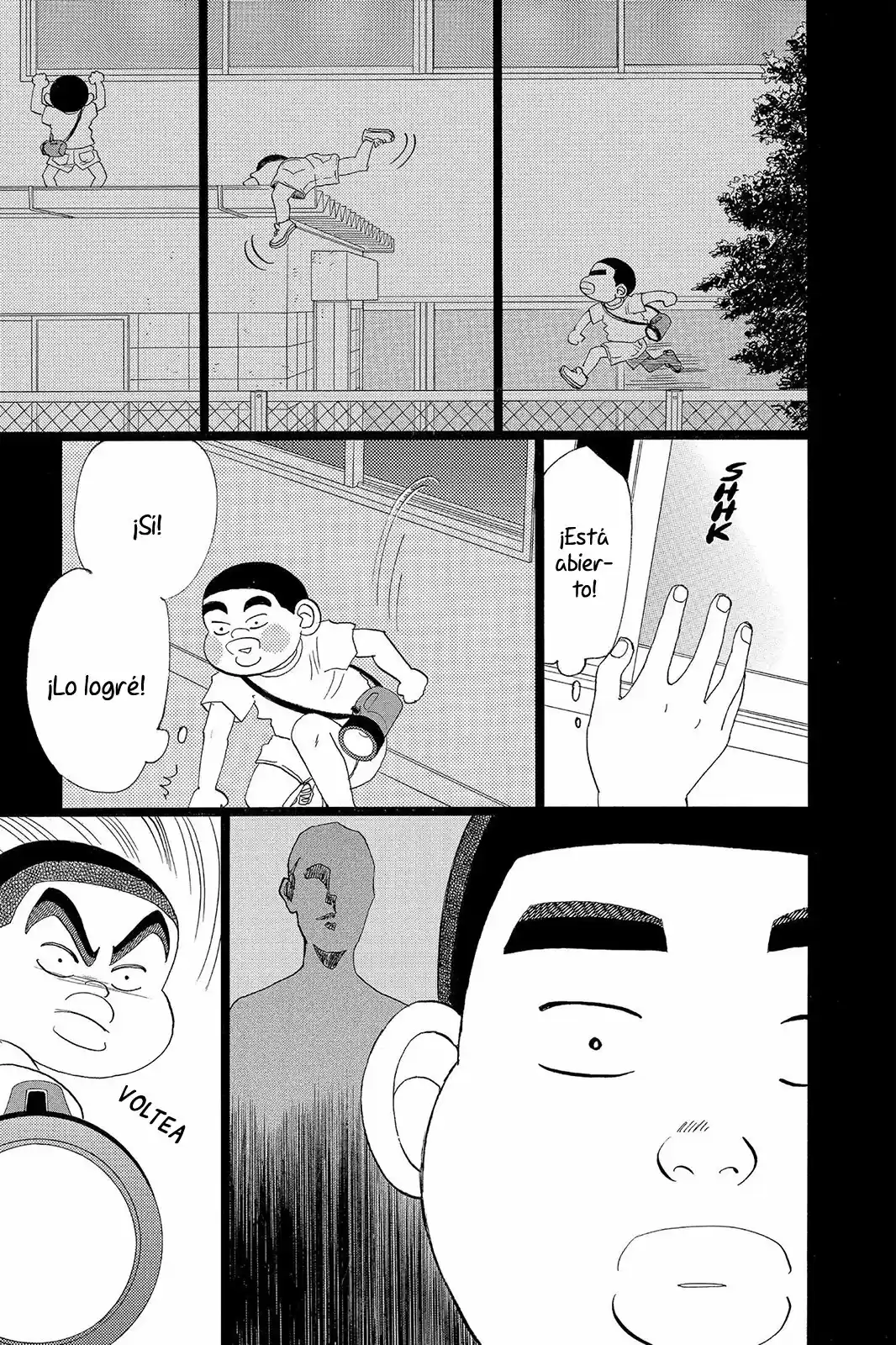 Ore Monogatari!! - Capítulo 33.50 - Página 20 - LectorTMOo