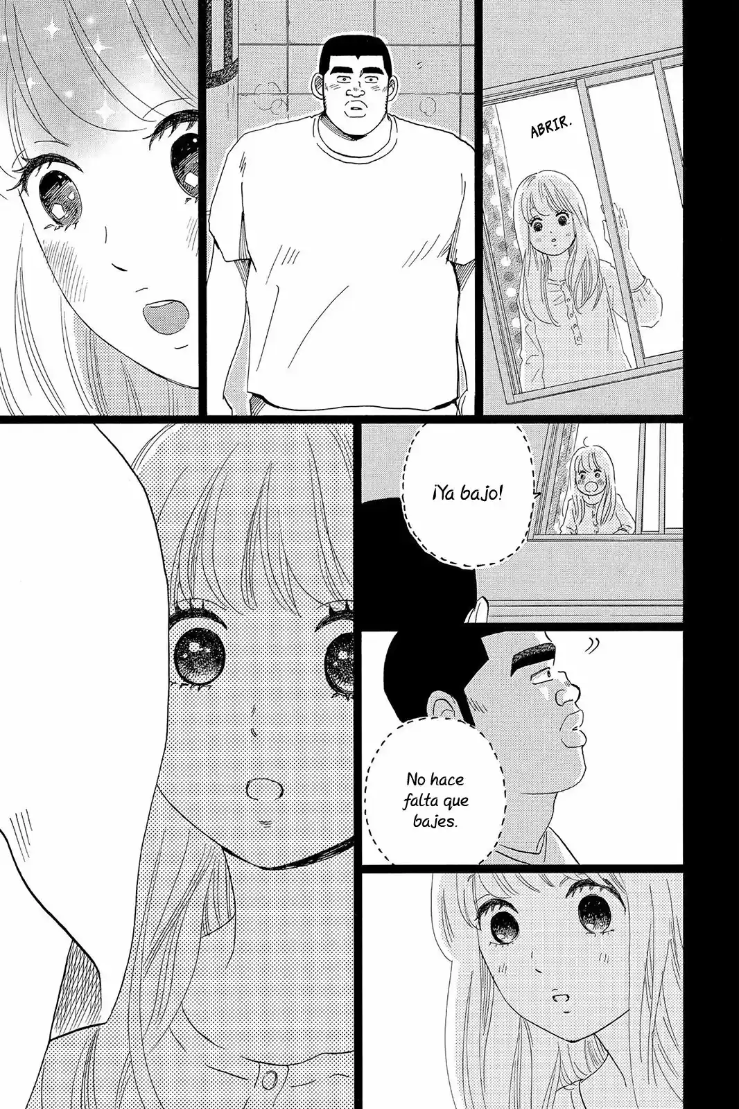 Ore Monogatari!! - Capítulo 33 - Página 8 - LectorTMOo