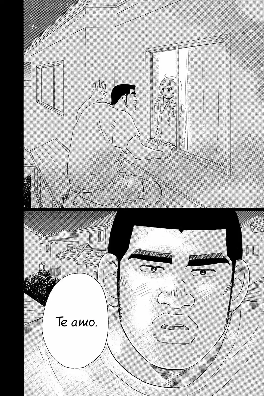 Ore Monogatari!! - Capítulo 33 - Página 9 - LectorTMOo