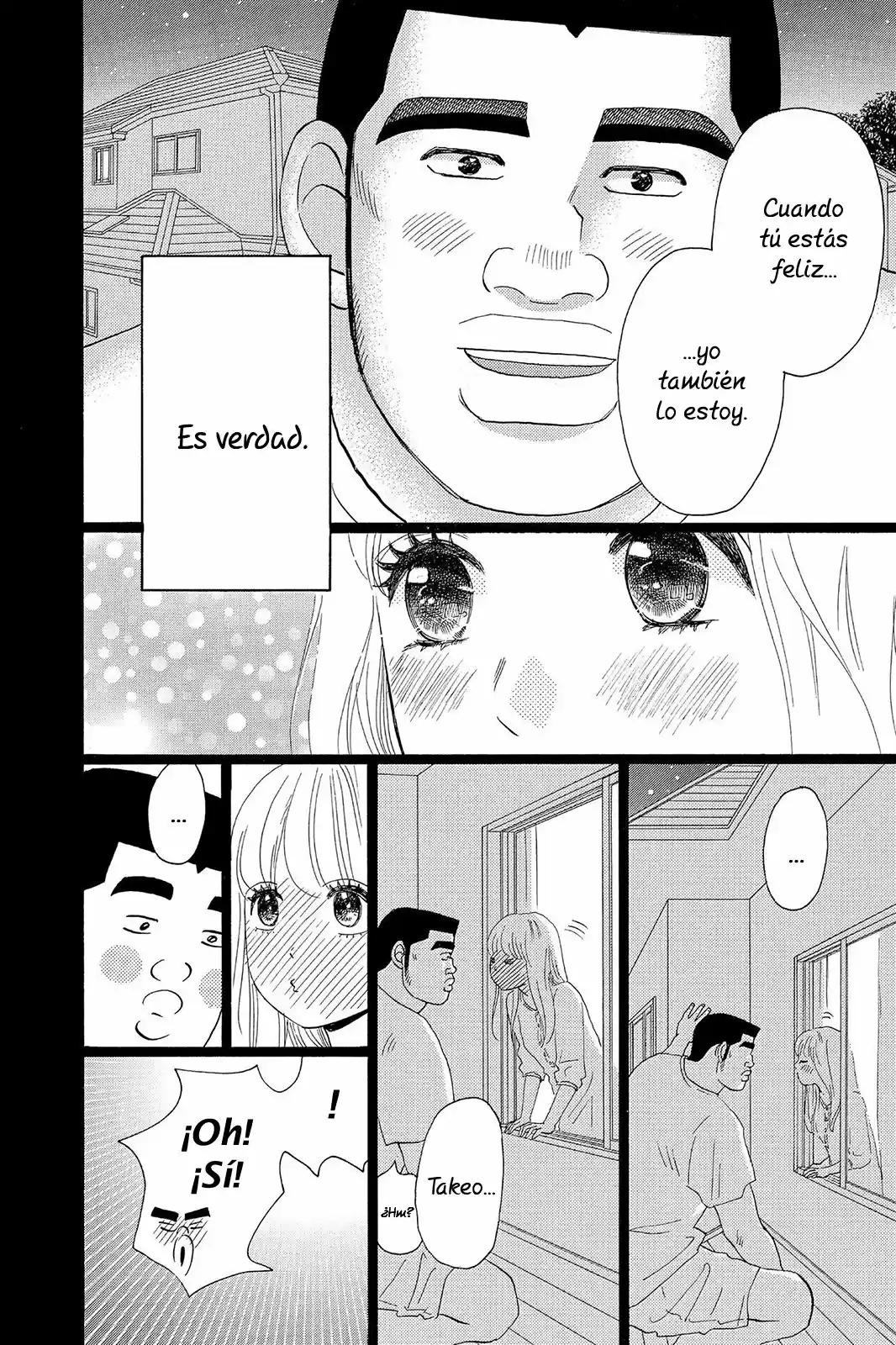 Ore Monogatari!! - Capítulo 33 - Página 11 - LectorTMOo