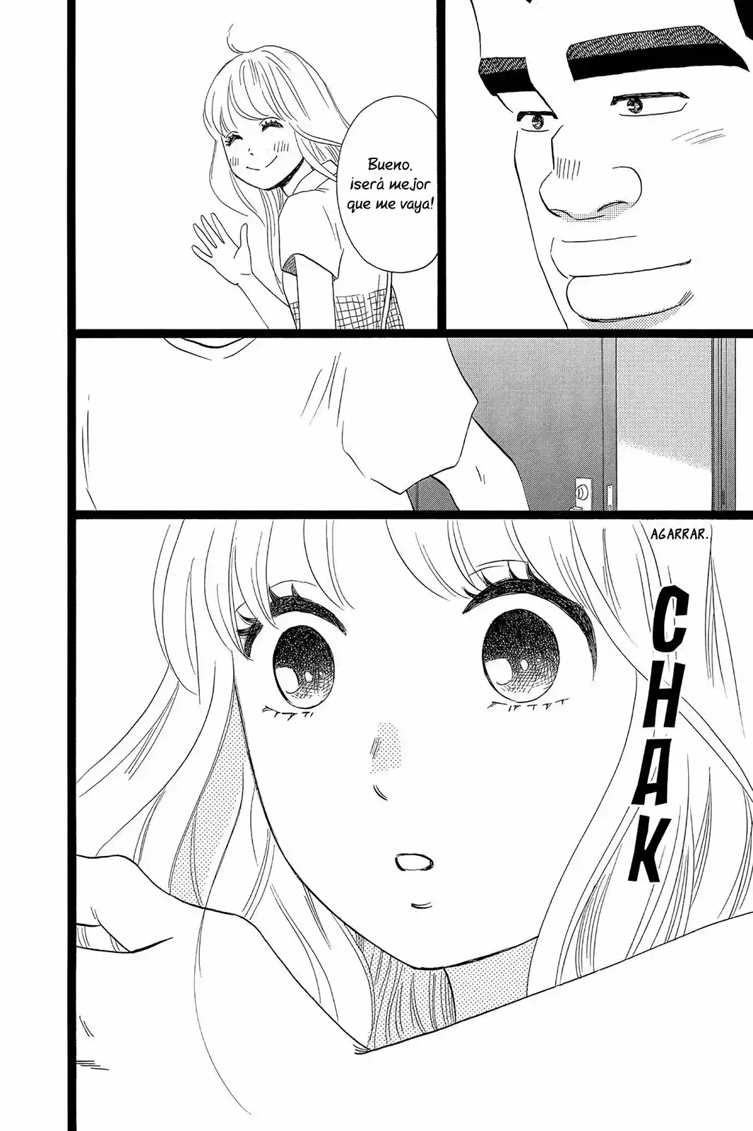 Ore Monogatari!! - Capítulo 33 - Página 39 - LectorTMOo