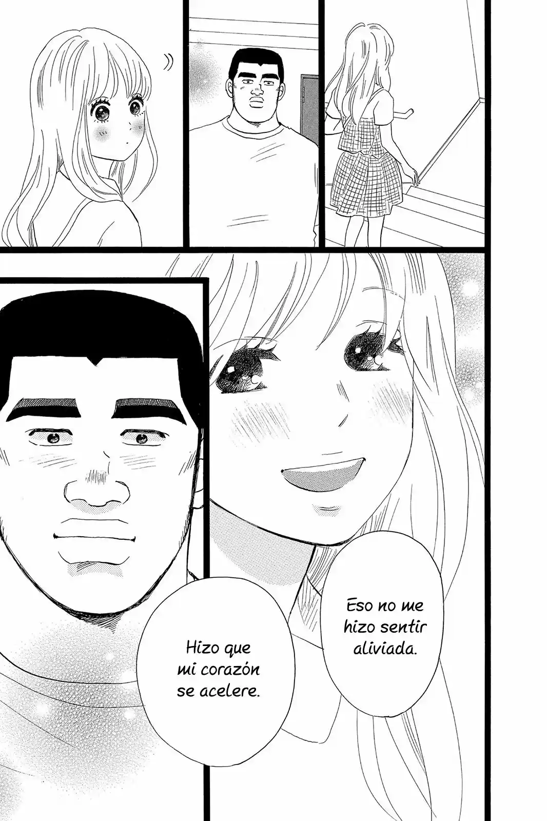 Ore Monogatari!! - Capítulo 33 - Página 42 - LectorTMOo