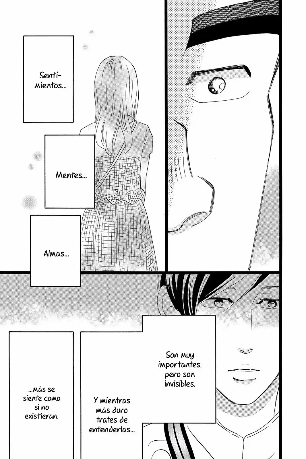 Ore Monogatari!! - Capítulo 34 - Página 40 - LectorTMOo