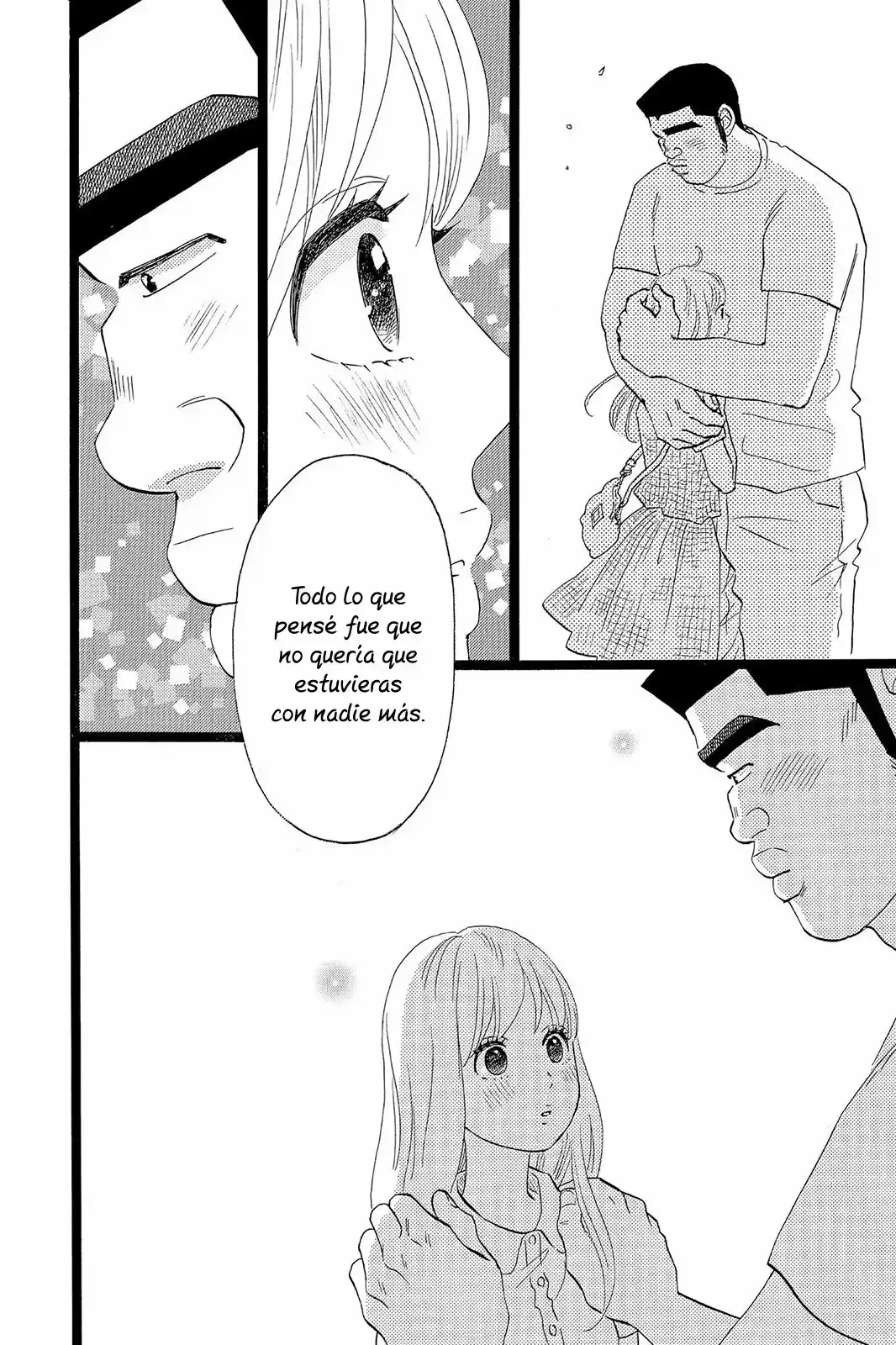 Ore Monogatari!! - Capítulo 34 - Página 47 - LectorTMOo