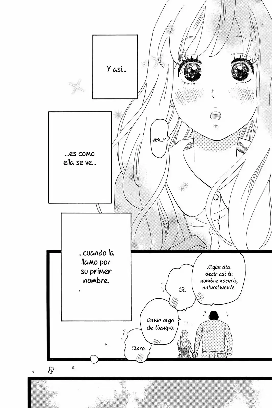 Ore Monogatari!! - Capítulo 34 - Página 49 - LectorTMOo