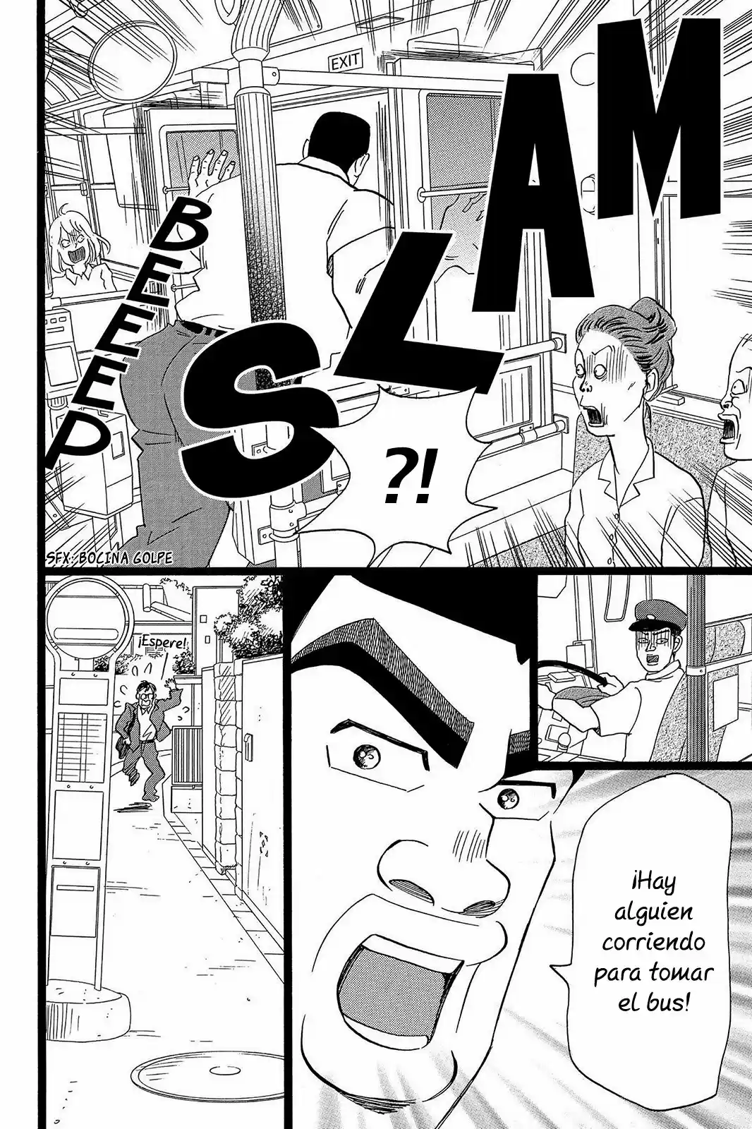 Ore Monogatari!! - Capítulo 35 - Página 6 - LectorTMOo
