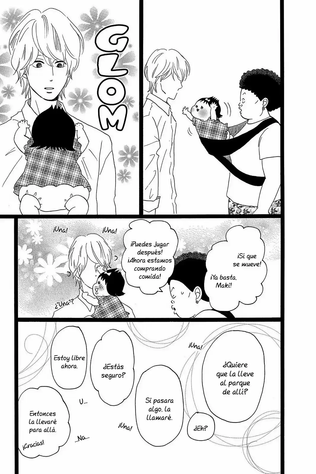 Ore Monogatari!! - Capítulo 35 - Página 12 - LectorTMOo