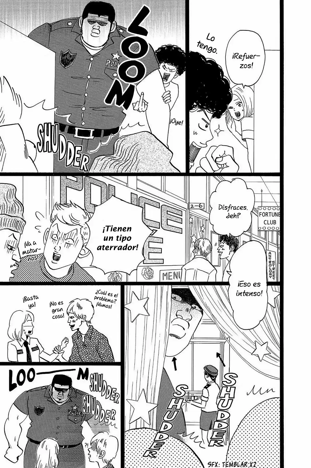 Ore Monogatari!! - Capítulo 36 - Página 20 - LectorTMOo