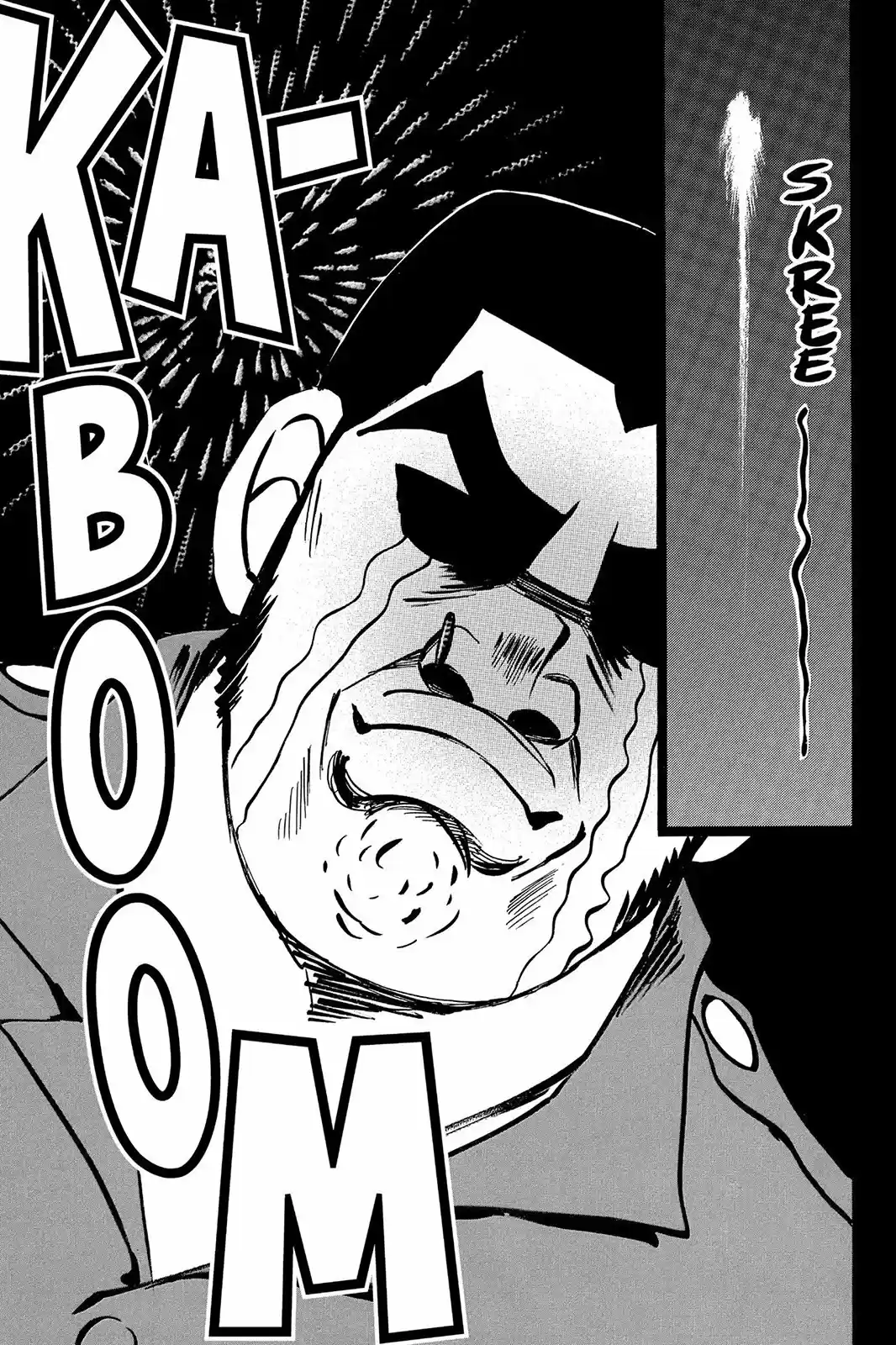 Ore Monogatari!! - Capítulo 36 - Página 50 - LectorTMOo