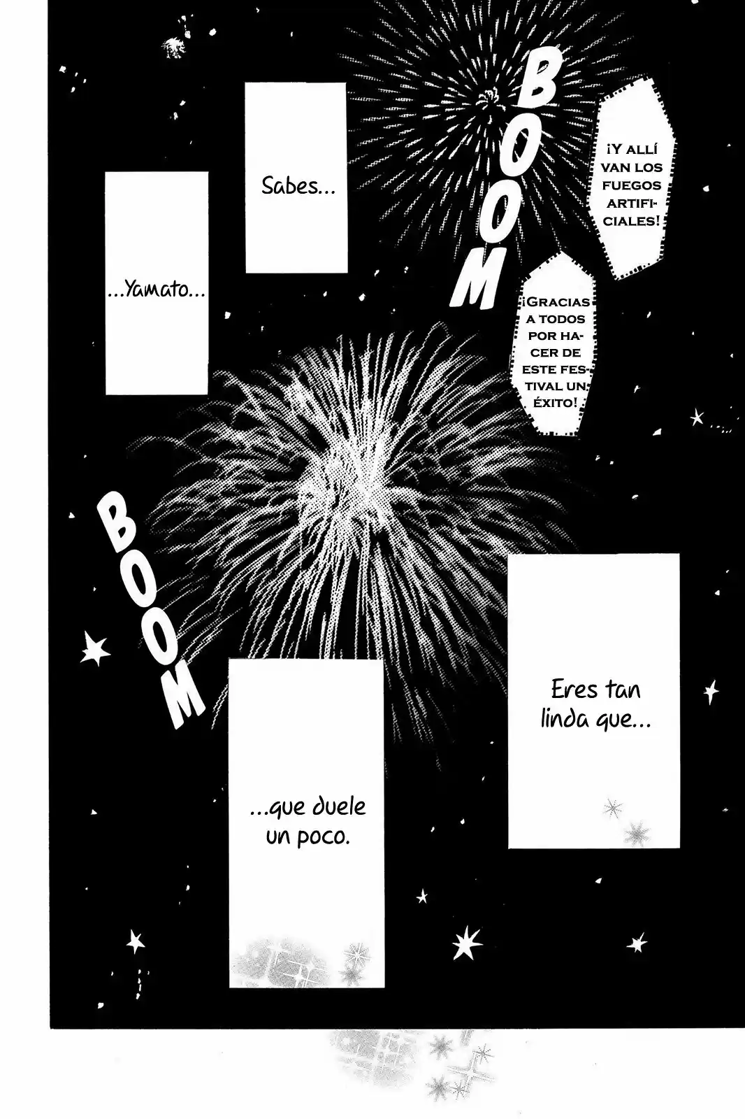 Ore Monogatari!! - Capítulo 36 - Página 51 - LectorTMOo