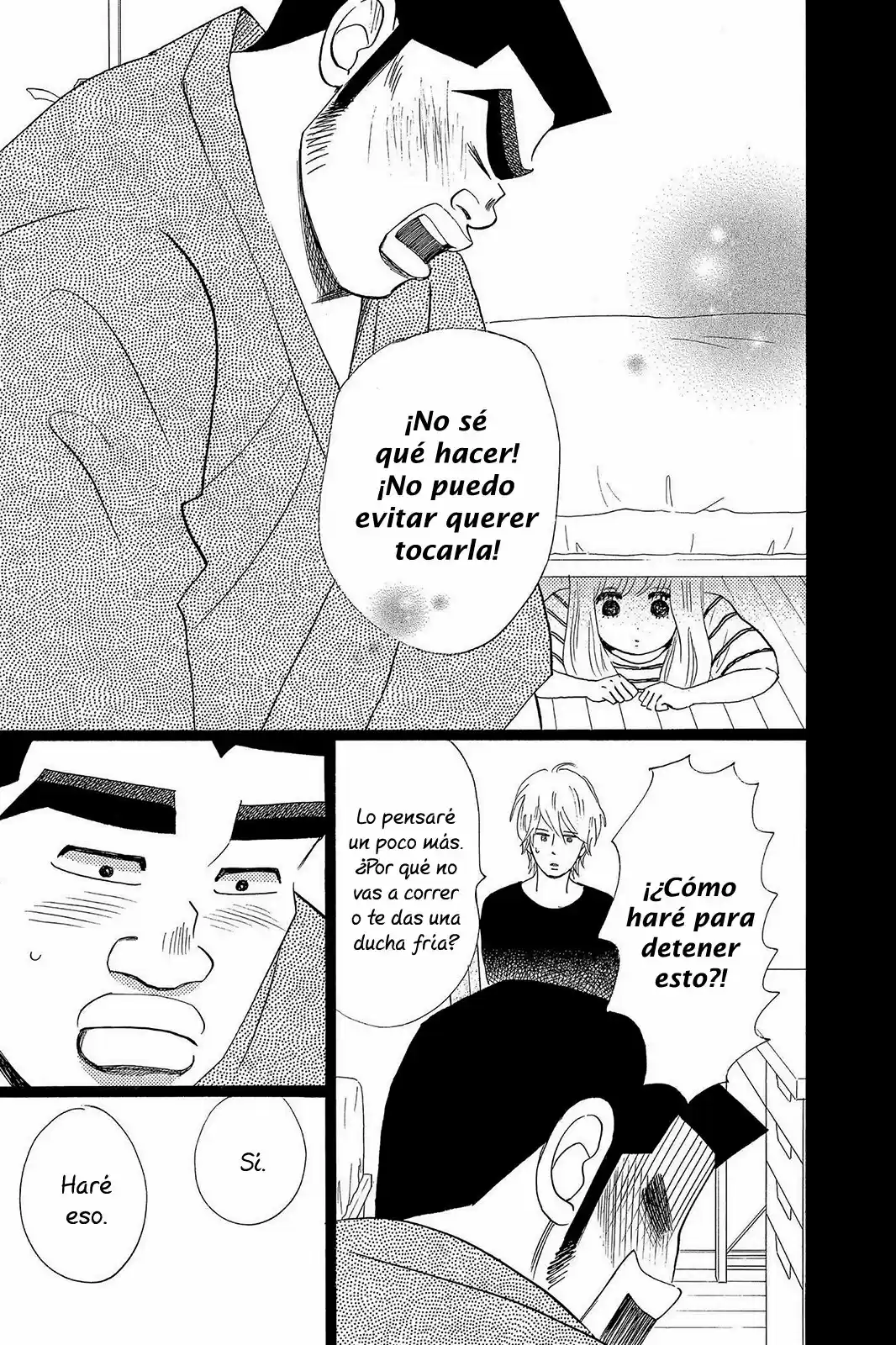 Ore Monogatari!! - Capítulo 37 - Página 38 - LectorTMOo