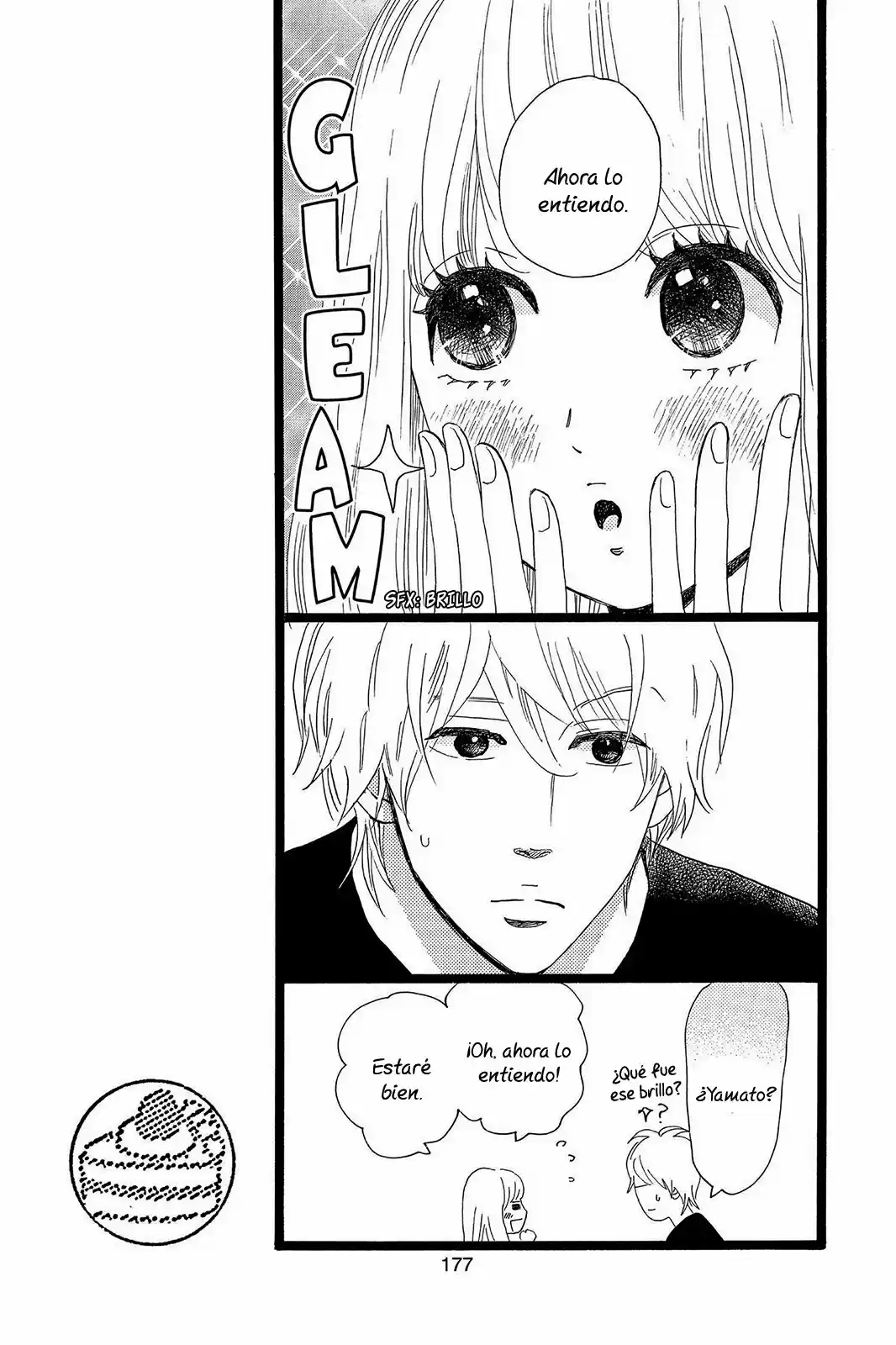 Ore Monogatari!! - Capítulo 37 - Página 40 - LectorTMOo