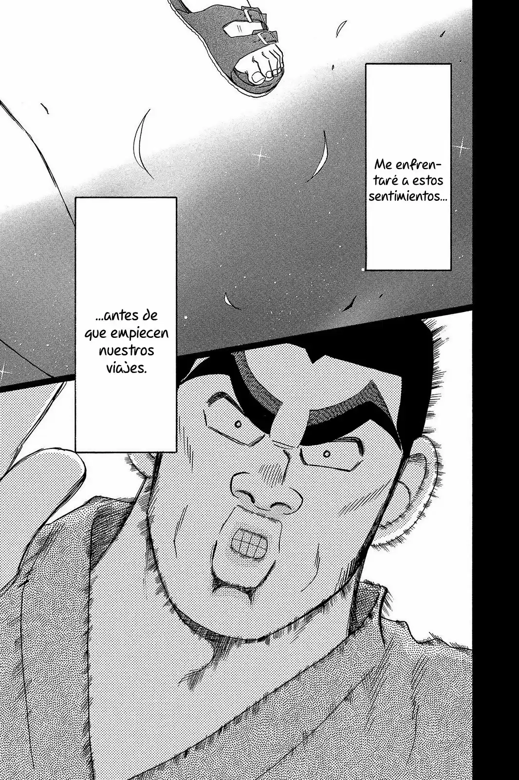 Ore Monogatari!! - Capítulo 37 - Página 42 - LectorTMOo