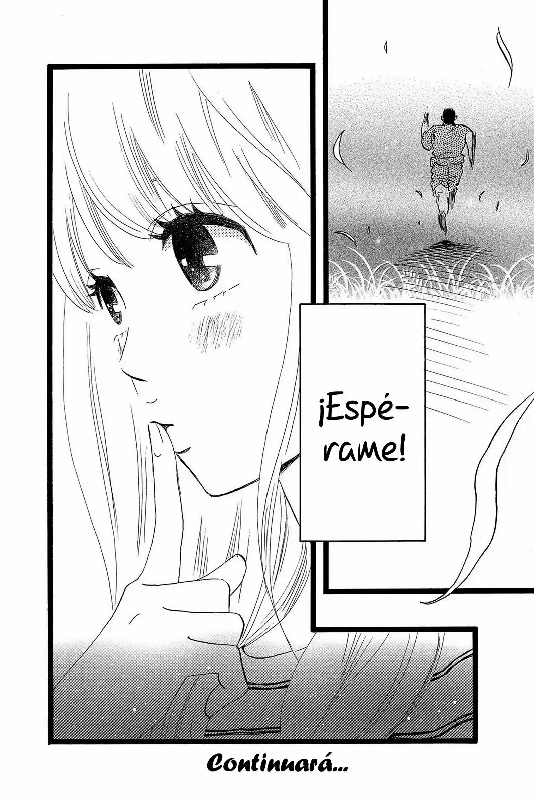 Ore Monogatari!! - Capítulo 37 - Página 43 - LectorTMOo