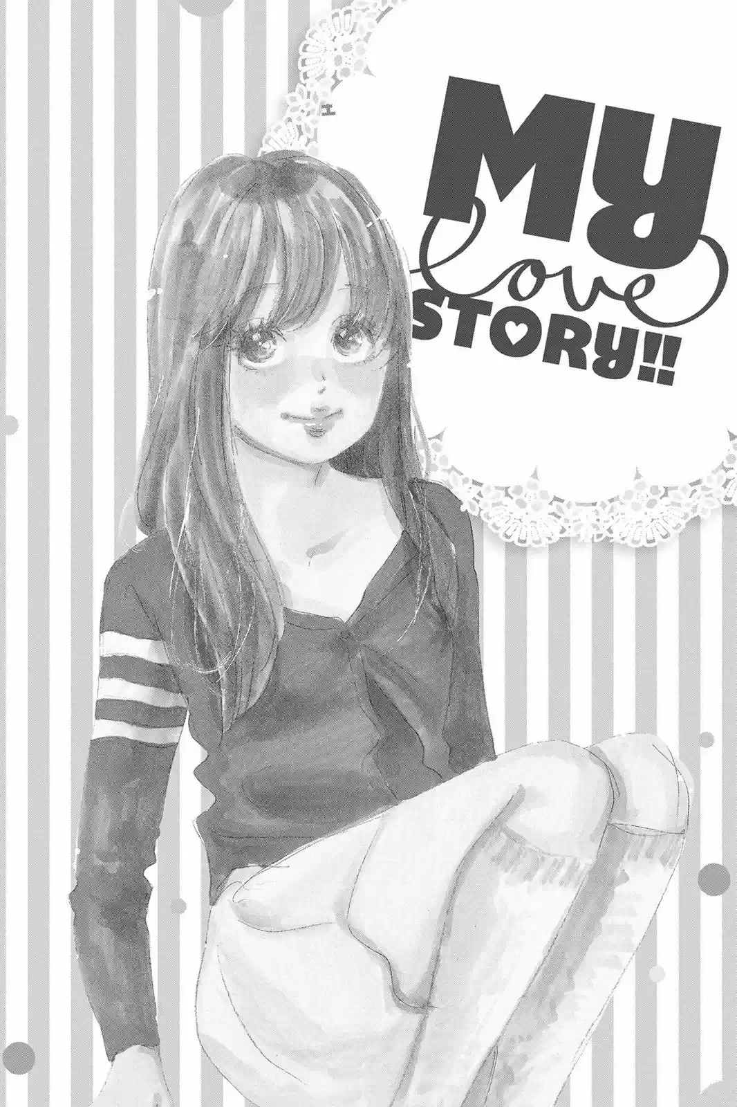 Ore Monogatari!! - Capítulo 38 - Página 5 - LectorTMOo