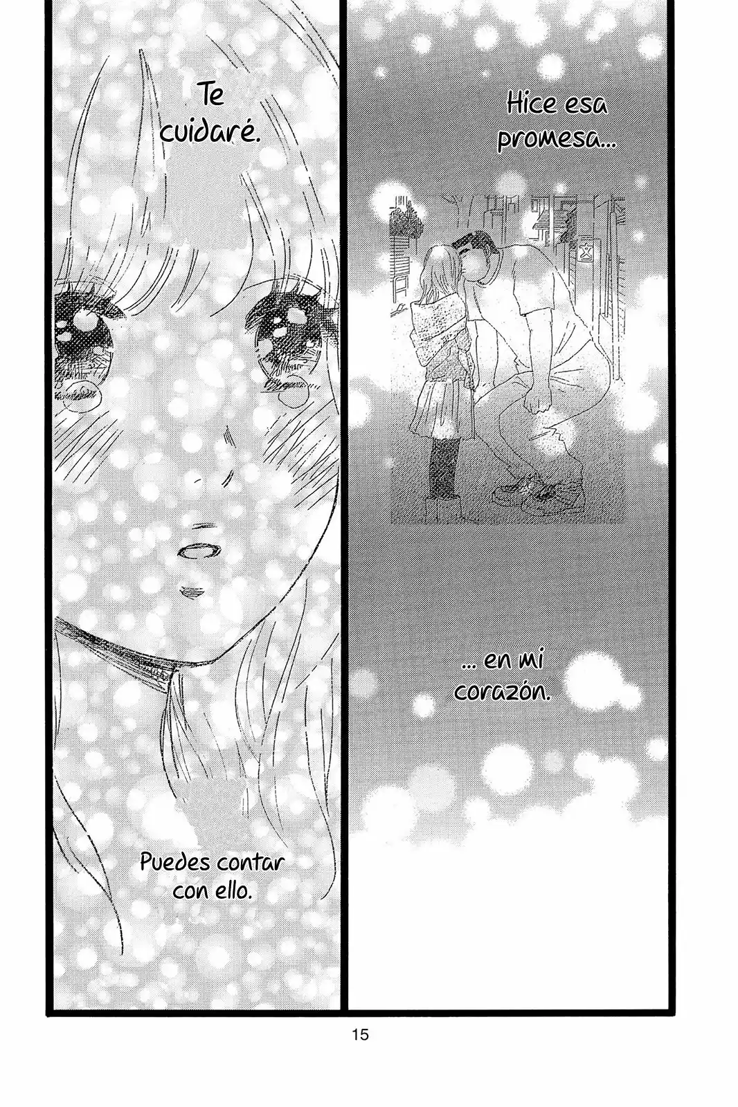Ore Monogatari!! - Capítulo 38 - Página 17 - LectorTMOo