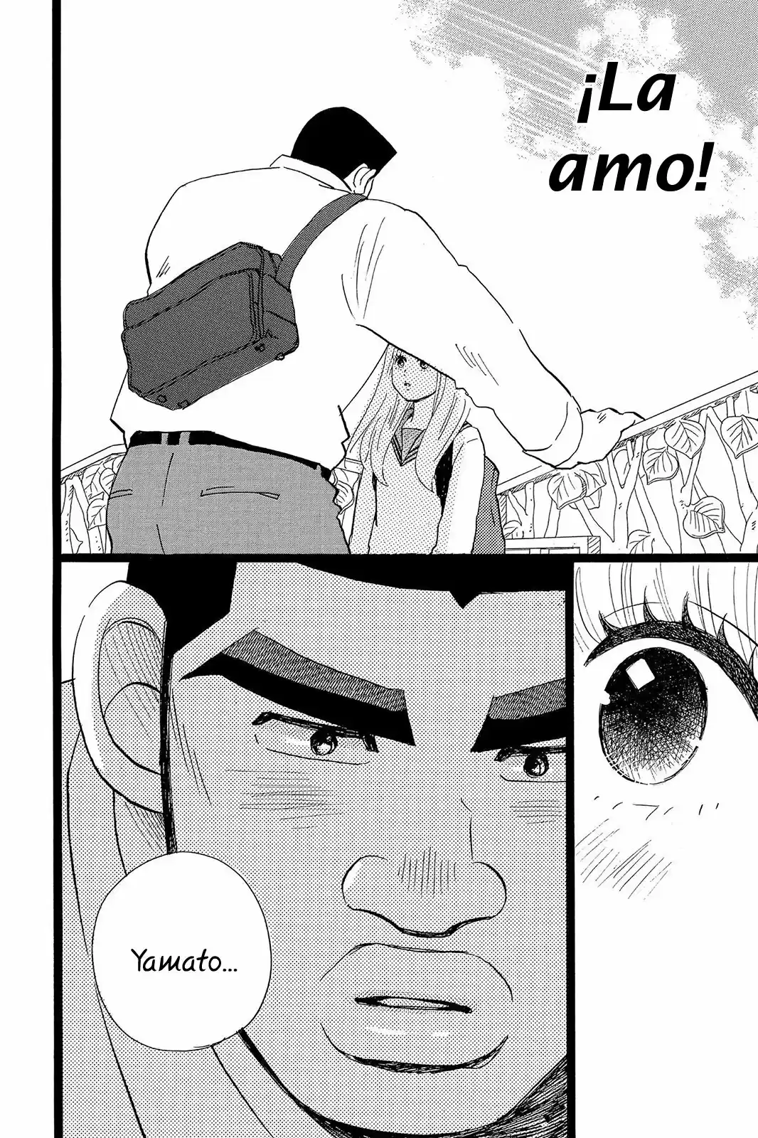 Ore Monogatari!! - Capítulo 38 - Página 38 - LectorTMOo