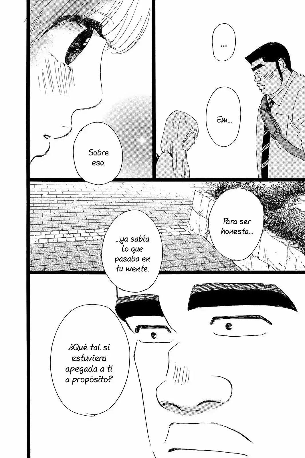Ore Monogatari!! - Capítulo 38 - Página 40 - LectorTMOo