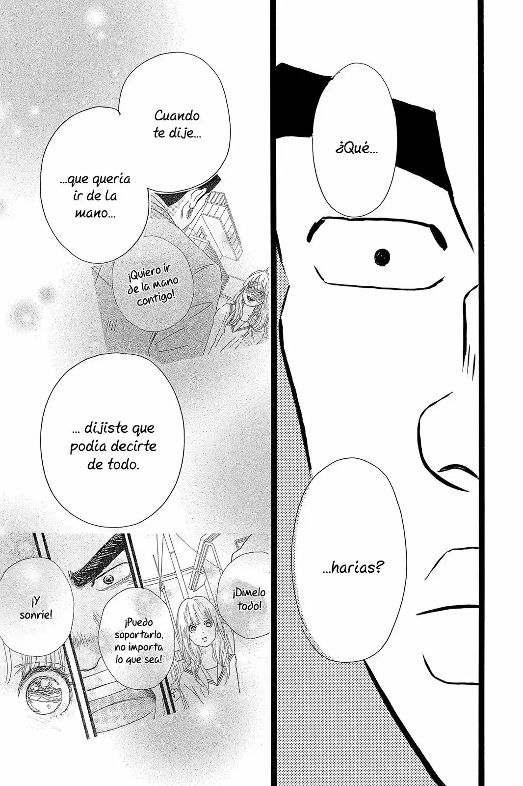 Ore Monogatari!! - Capítulo 38 - Página 41 - LectorTMOo
