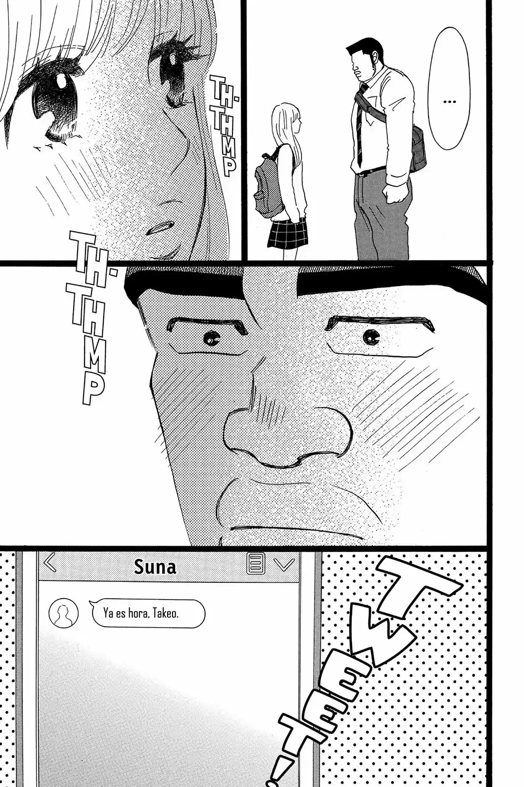 Ore Monogatari!! - Capítulo 38 - Página 43 - LectorTMOo