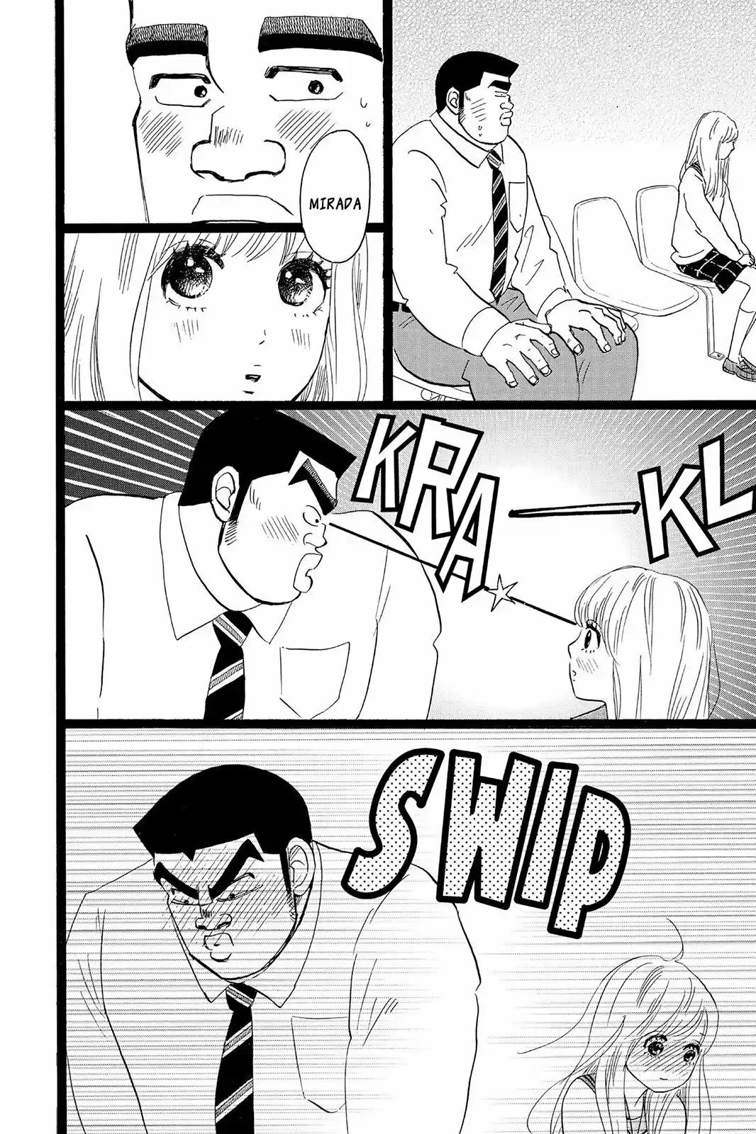 Ore Monogatari!! - Capítulo 39 - Página 6 - LectorTMOo