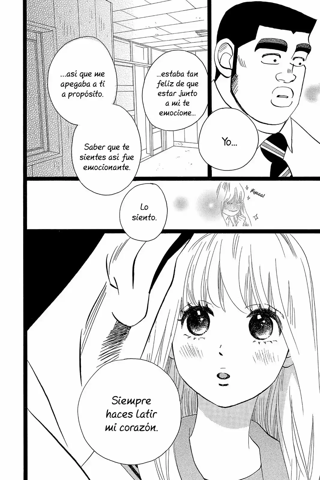 Ore Monogatari!! - Capítulo 39 - Página 12 - LectorTMOo