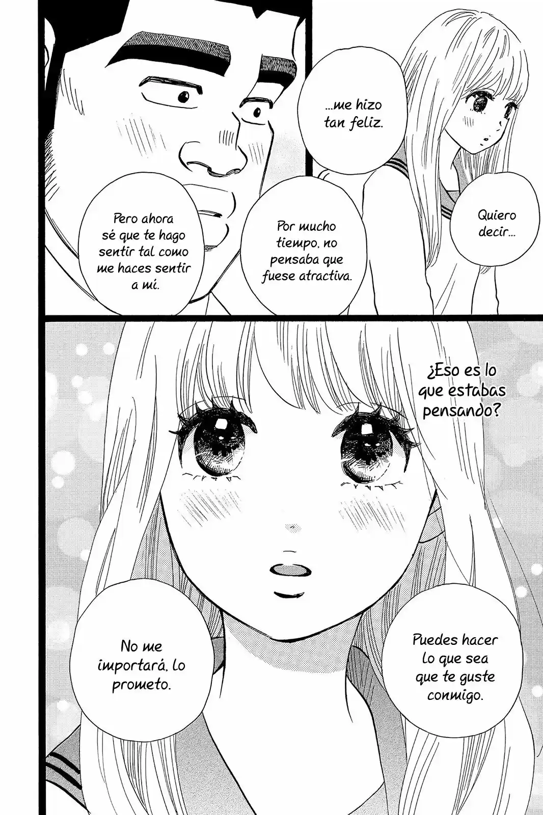 Ore Monogatari!! - Capítulo 39 - Página 14 - LectorTMOo