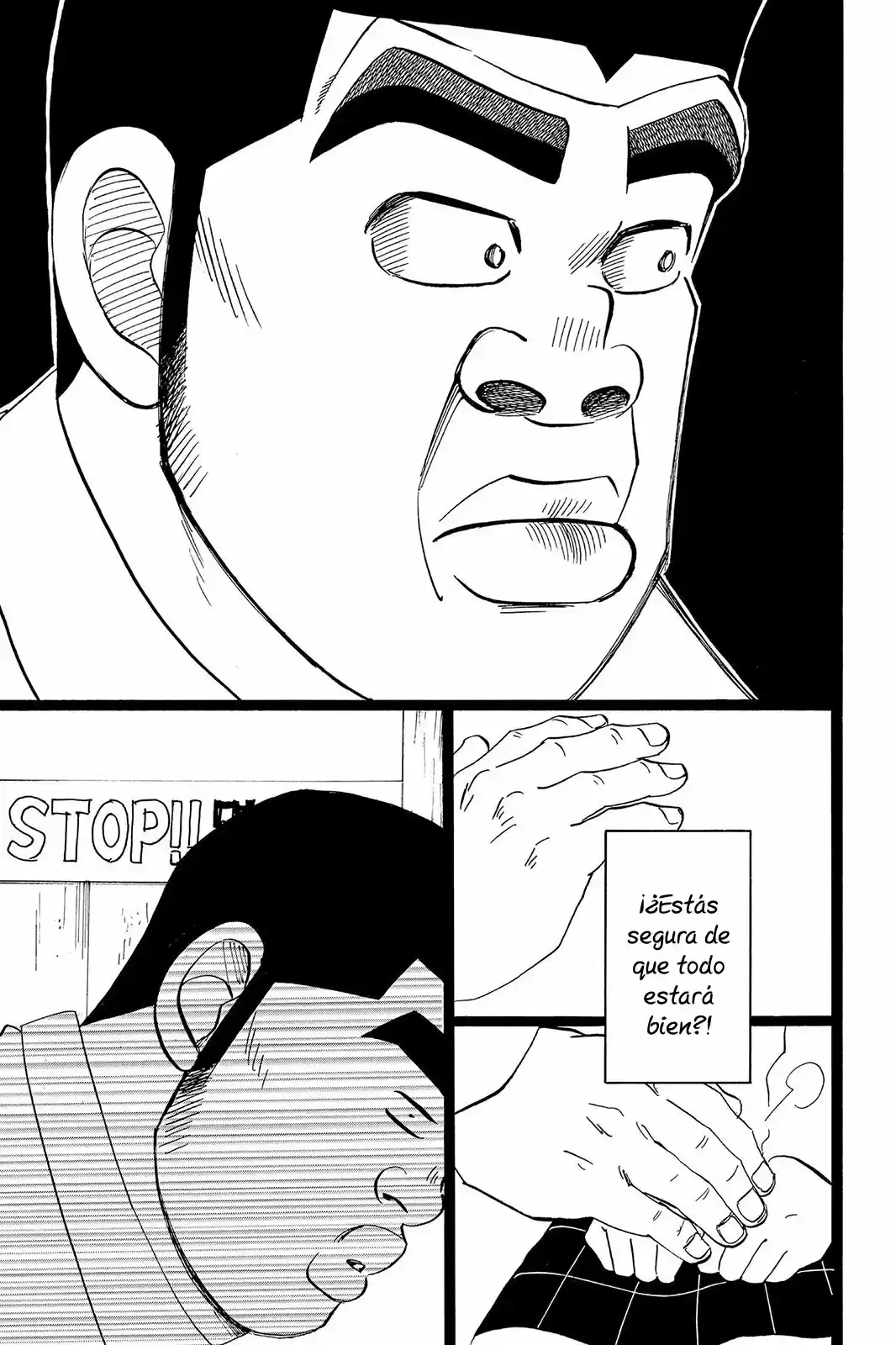 Ore Monogatari!! - Capítulo 39 - Página 15 - LectorTMOo