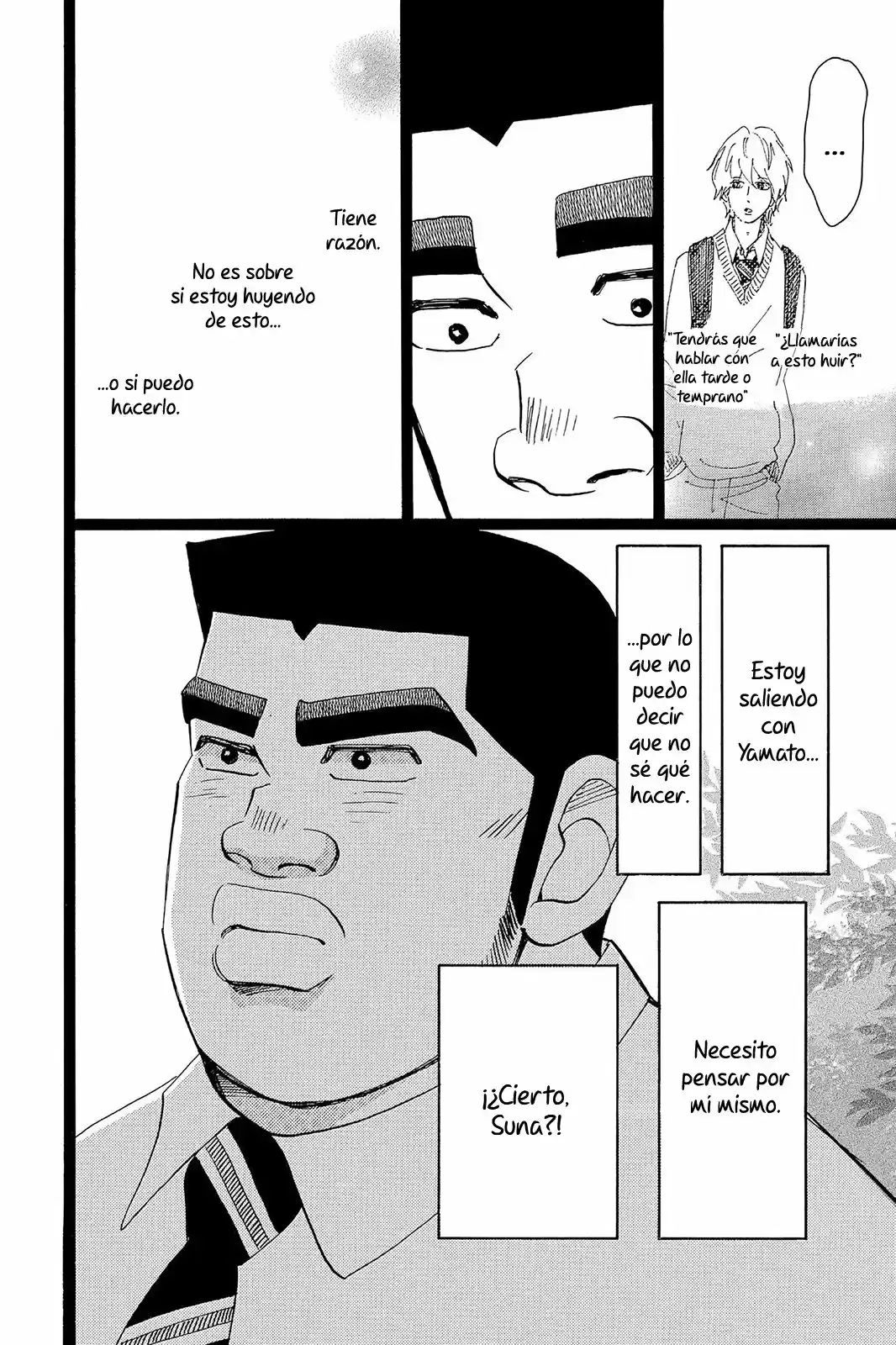 Ore Monogatari!! - Capítulo 39 - Página 18 - LectorTMOo