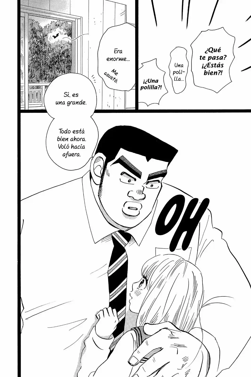 Ore Monogatari!! - Capítulo 39 - Página 20 - LectorTMOo