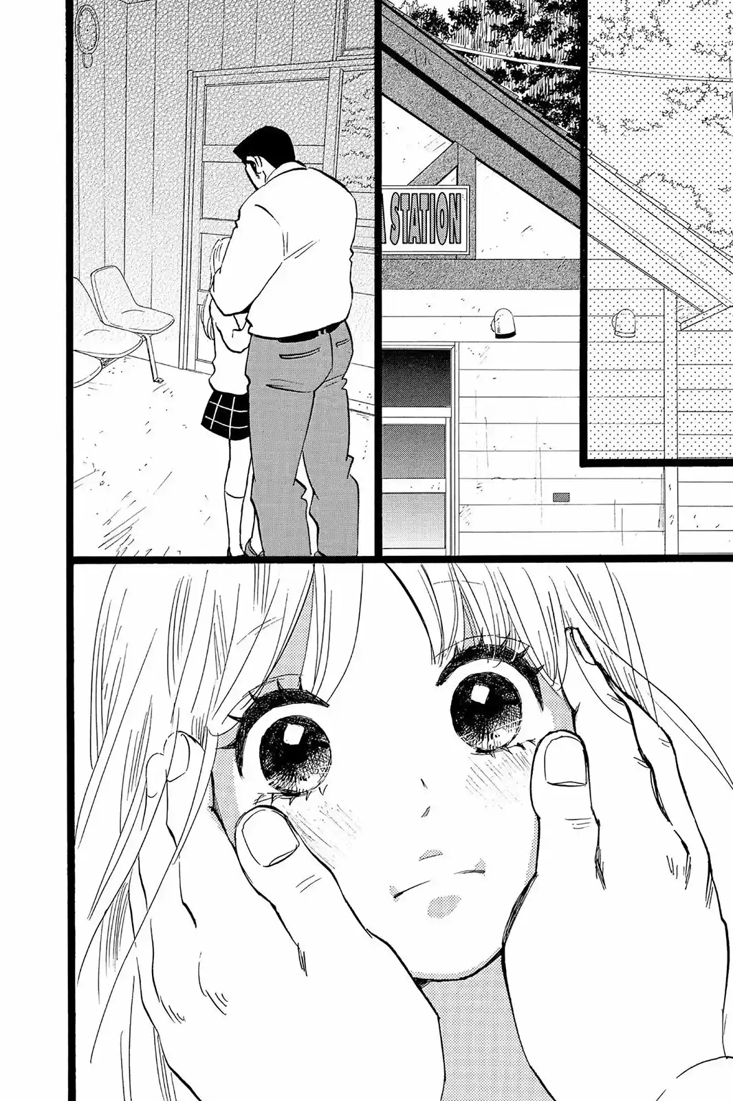 Ore Monogatari!! - Capítulo 39 - Página 24 - LectorTMOo